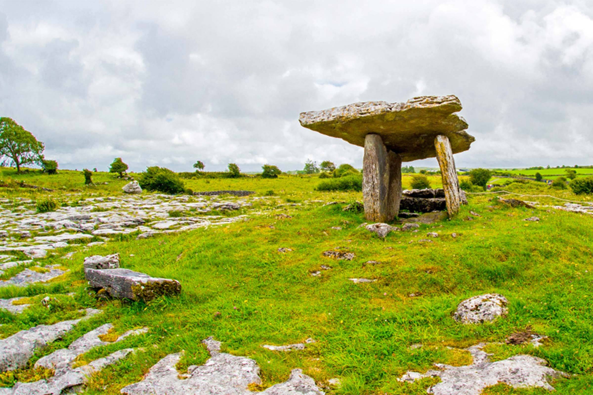 14 Hidden Irish Treasures You Must Explore