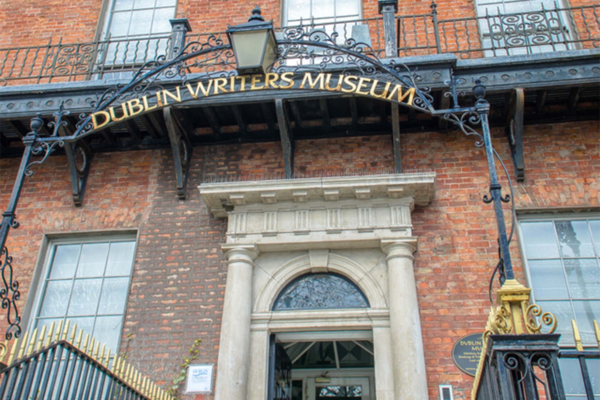 14 Hidden Irish Treasures You Must Explore