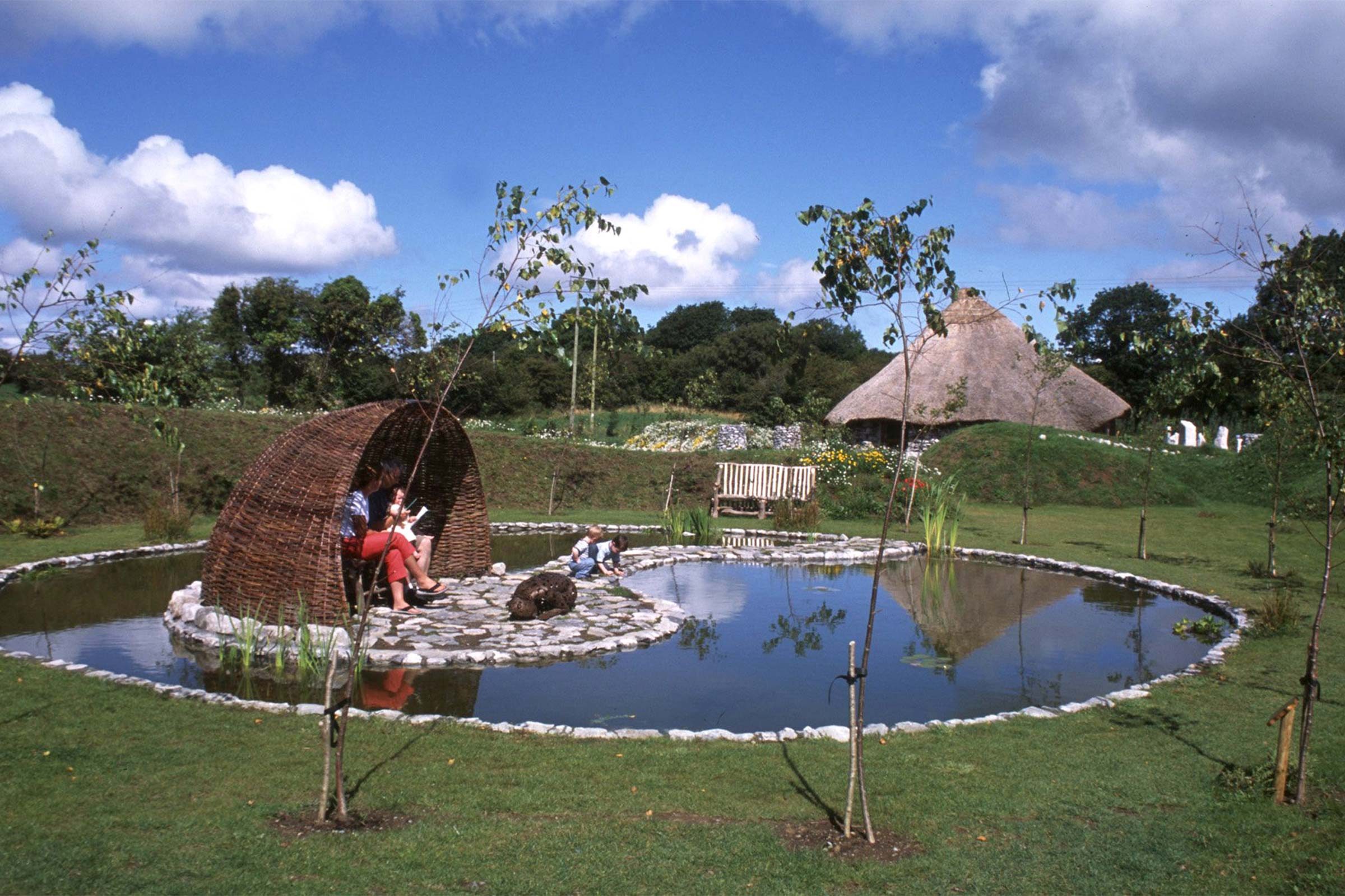 14 Hidden Irish Treasures You Must Explore