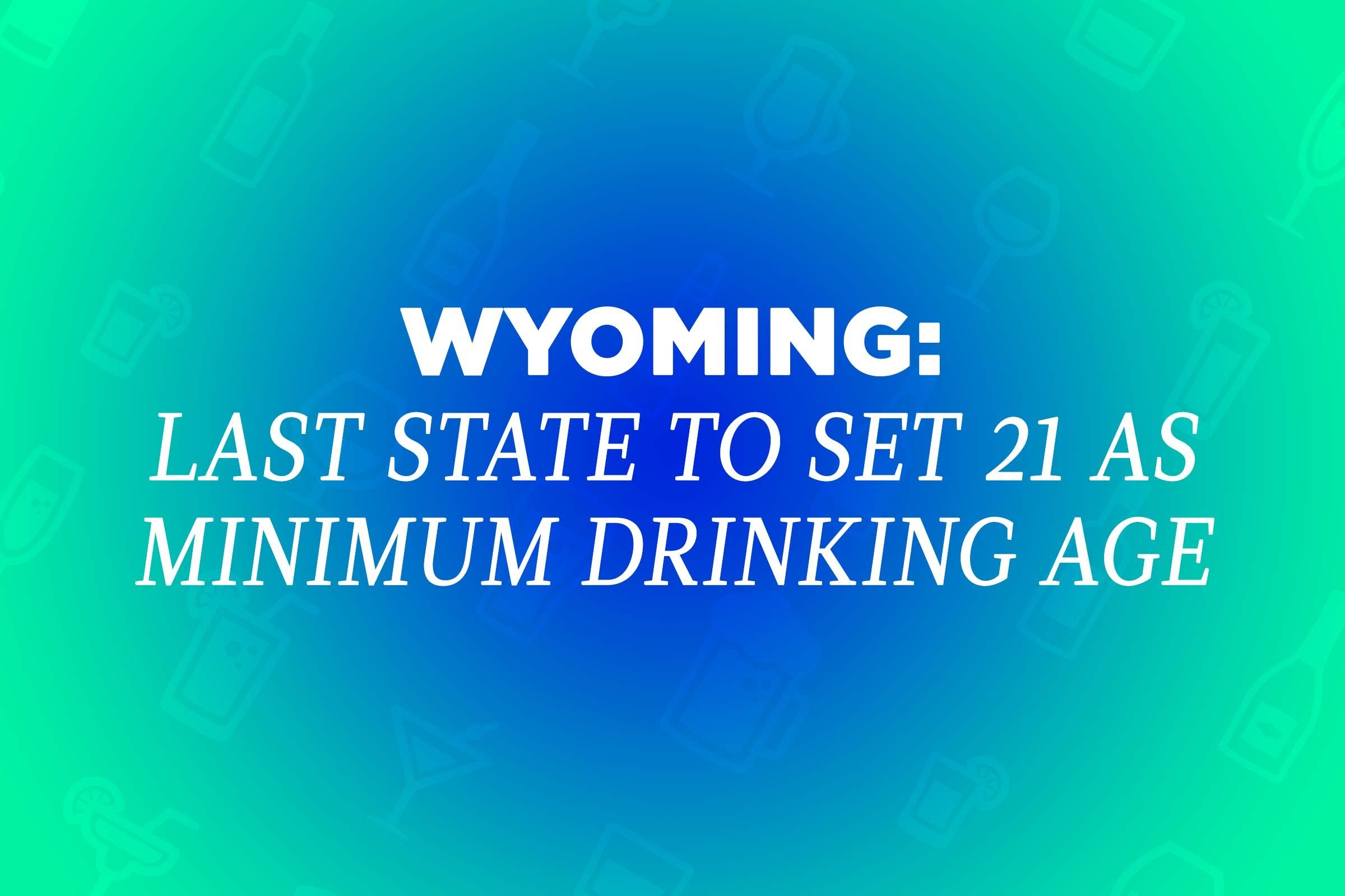 13 Unusual Alcohol Laws Across the United States
