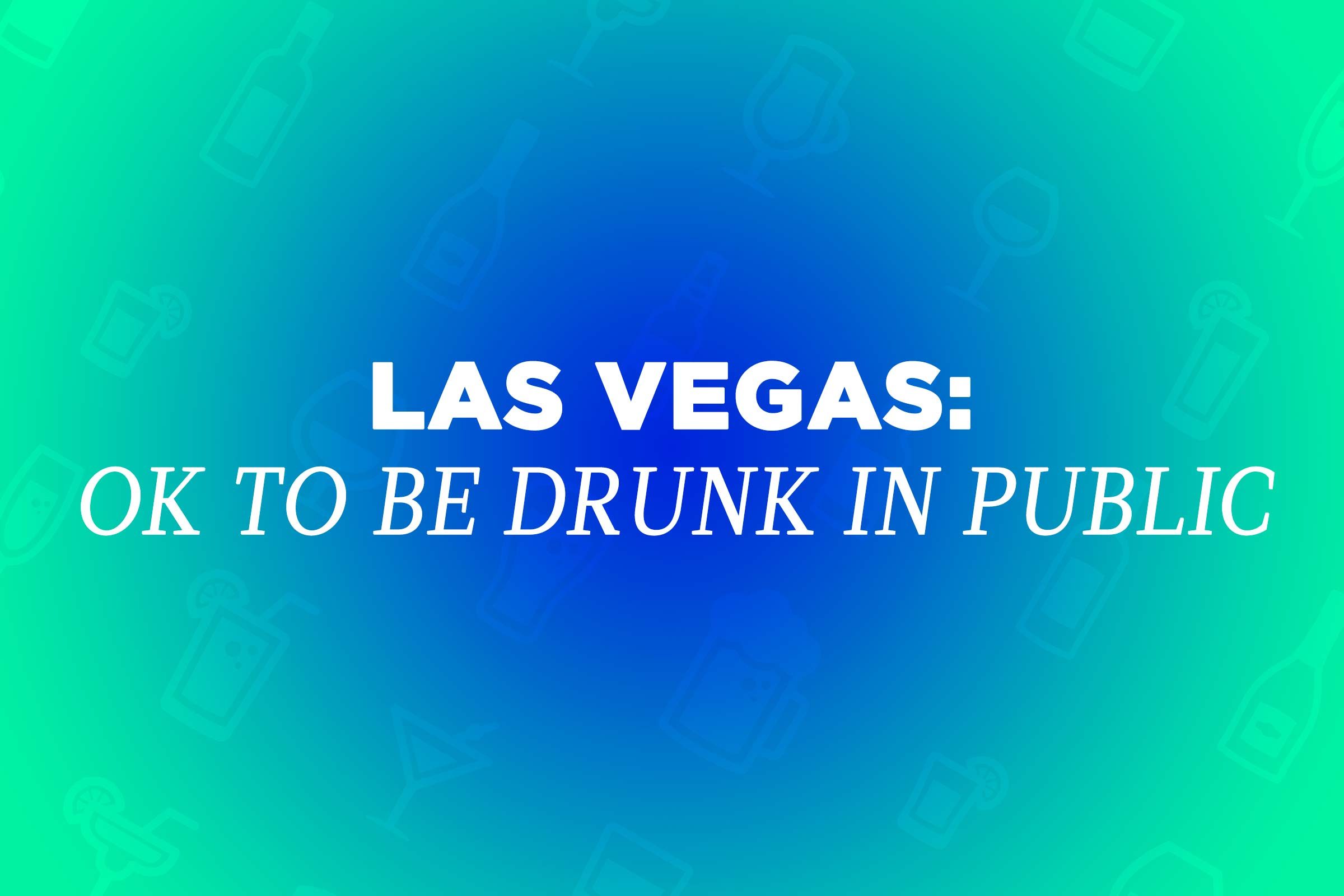 13 Unusual Alcohol Laws Across the United States