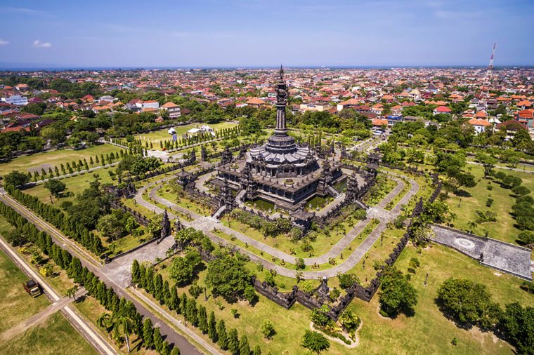 Top Indonesian Travel Destinations: Ubud and Beyond