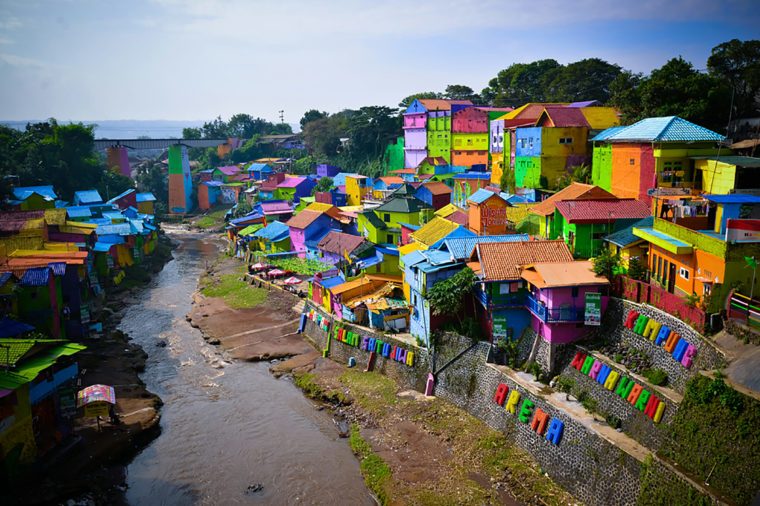 Top Indonesian Travel Destinations: Ubud and Beyond