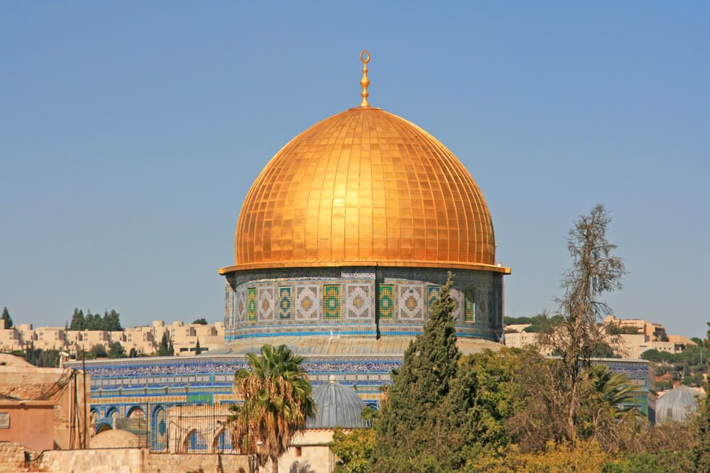 Explore the Middle East’s Premier Travel Destinations