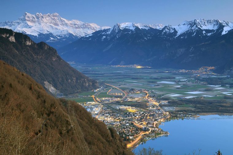 10 Rising Global Destinations Capturing Rapid Popularity