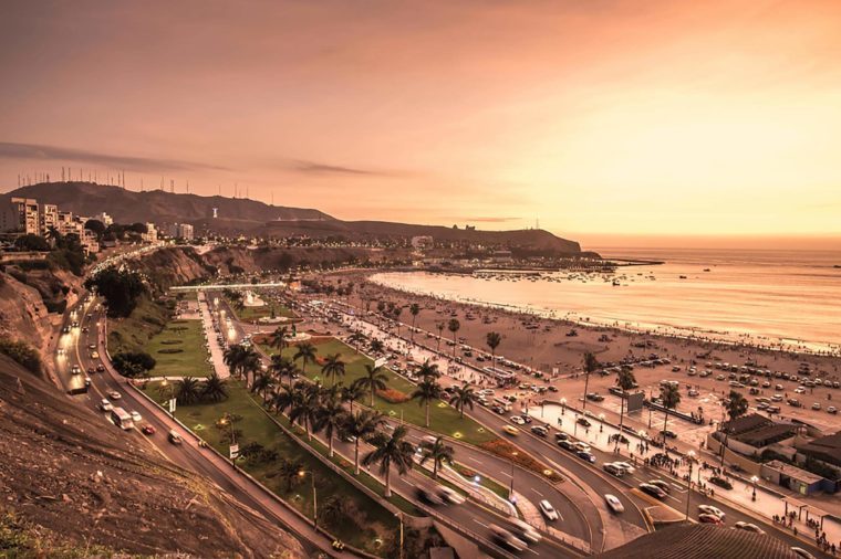 10 Rising Global Destinations Capturing Rapid Popularity