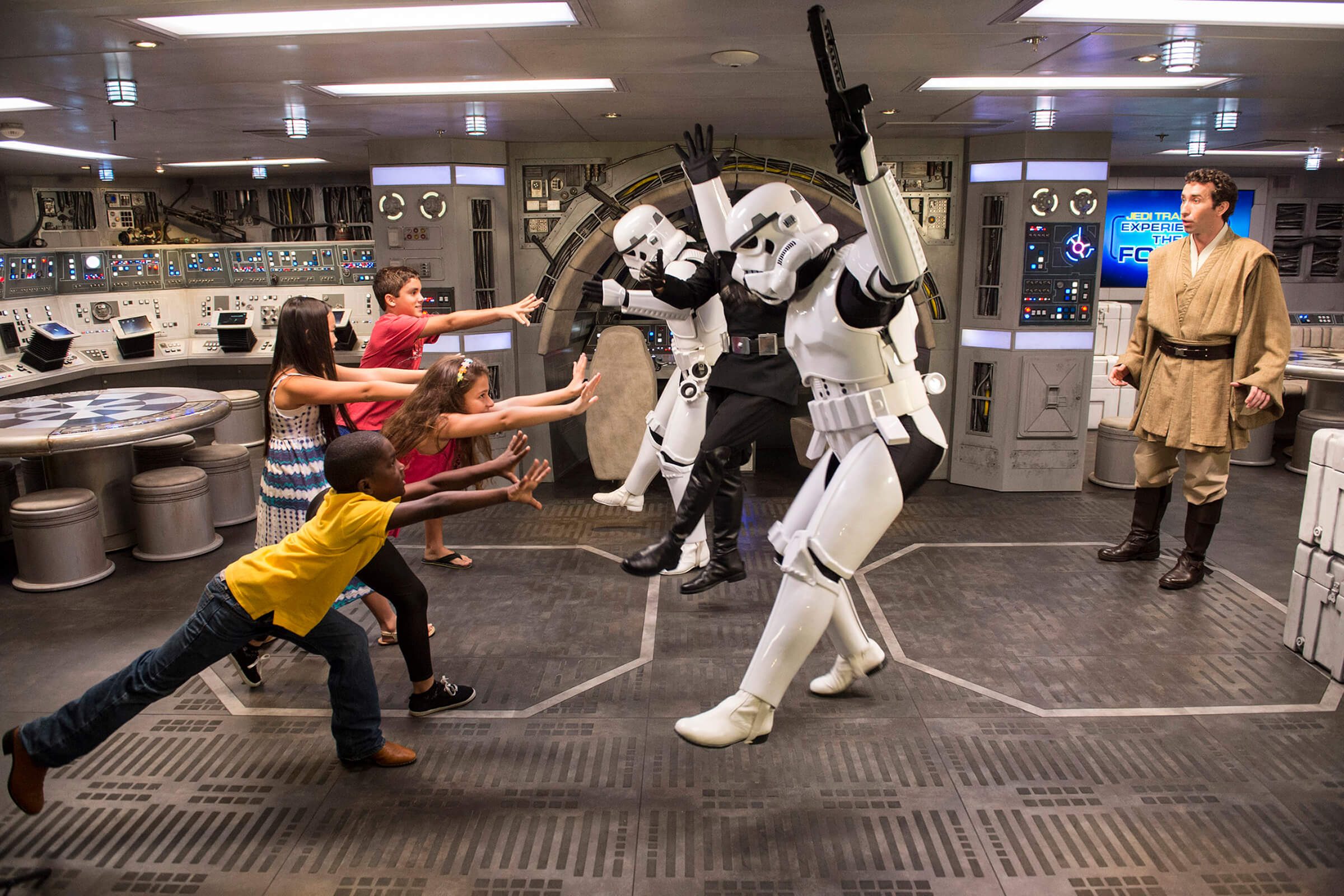 Top 10 Family-Friendly Spring Break Cruise Ships