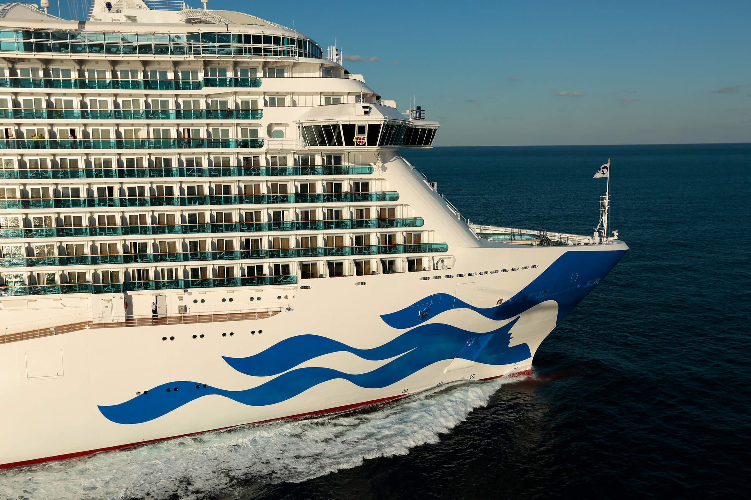 Top 10 Family-Friendly Spring Break Cruise Ships