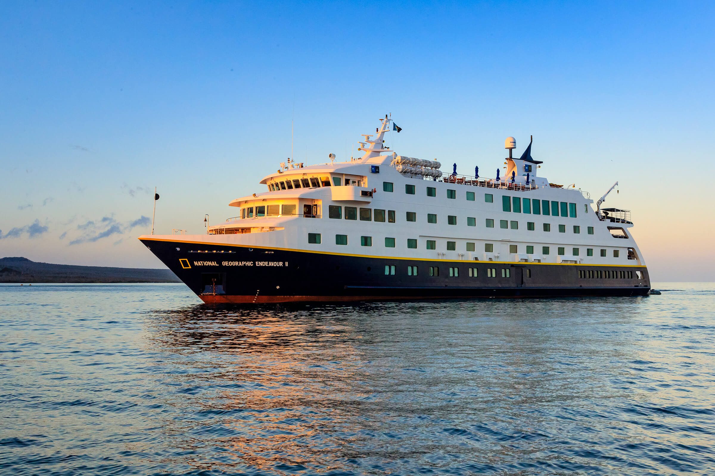 Top 10 Family-Friendly Spring Break Cruise Ships