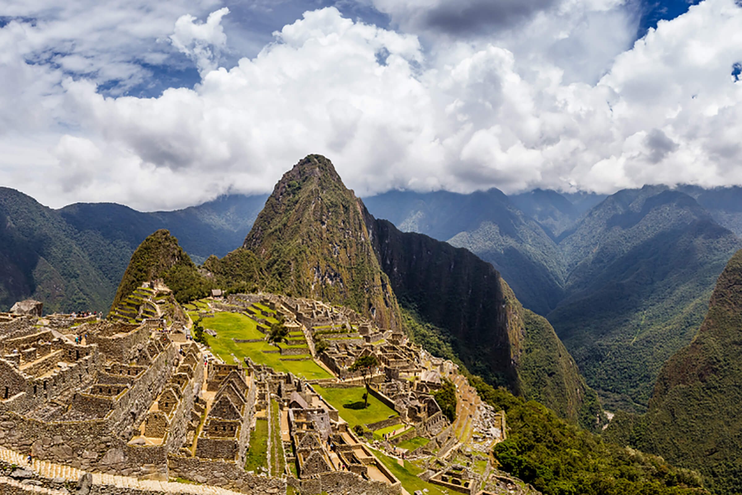 Explore South America: Machu Picchu & Other Must-Visit Destinations