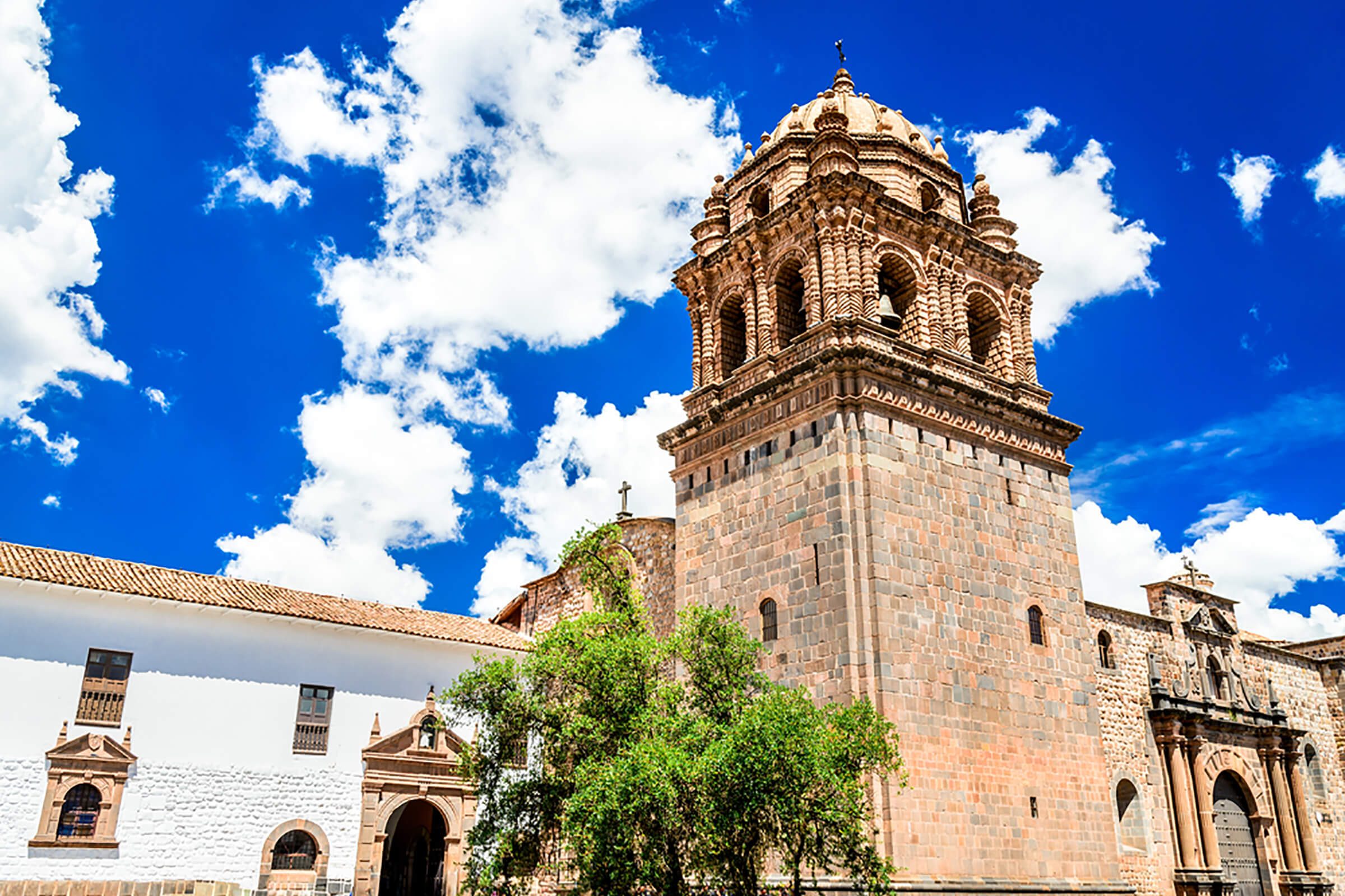 Explore South America: Machu Picchu & Other Must-Visit Destinations