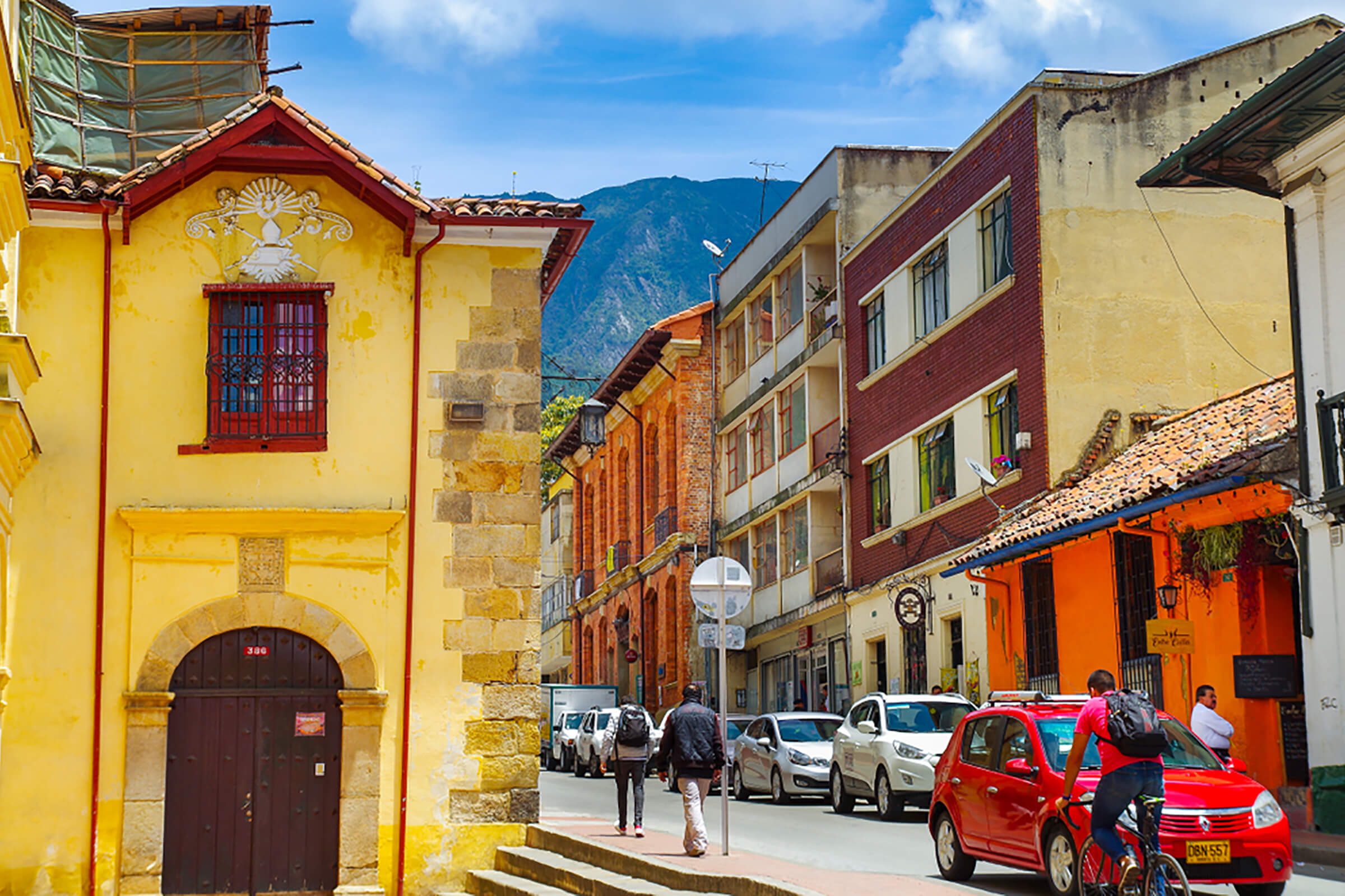 Explore South America: Machu Picchu & Other Must-Visit Destinations