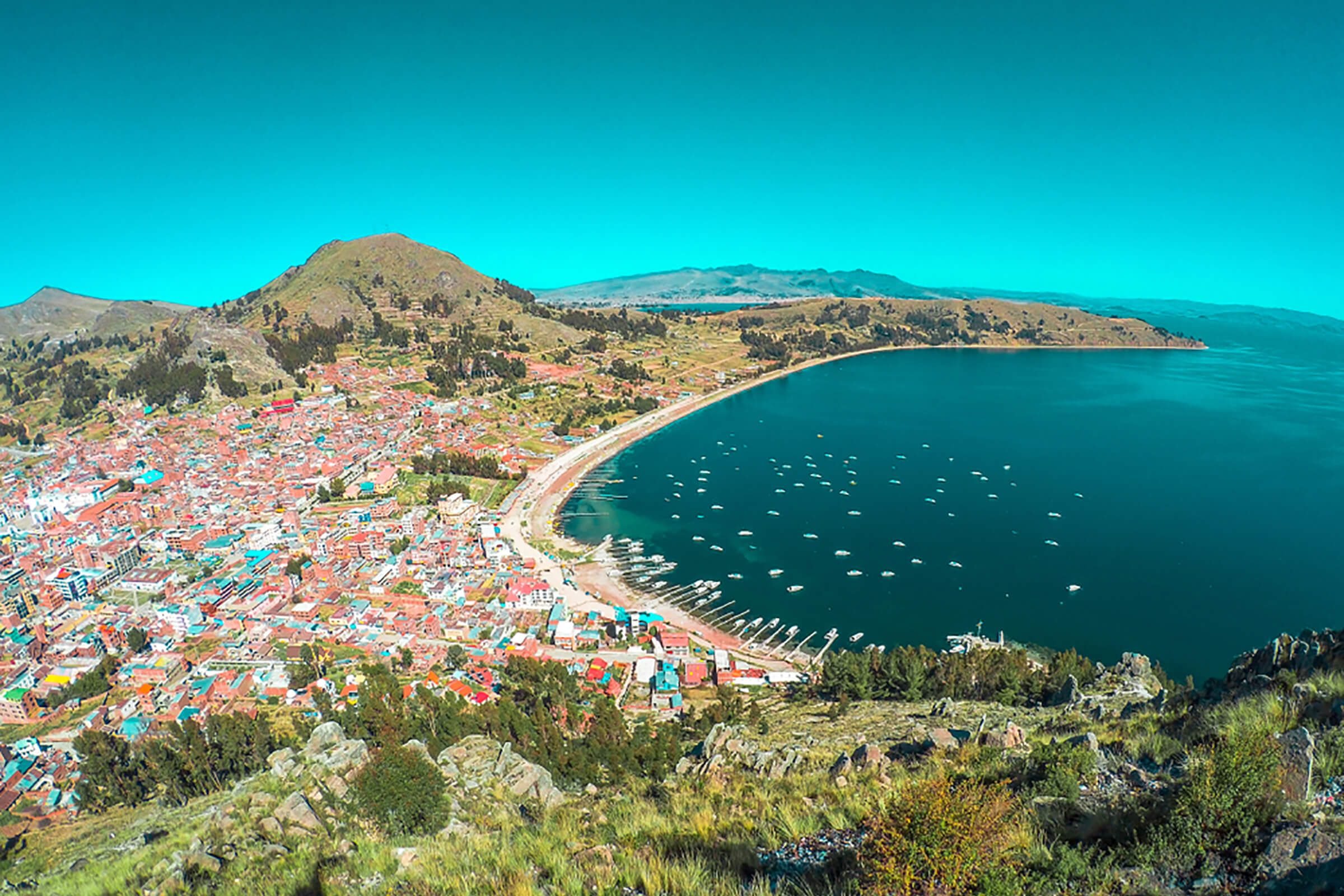 Explore South America: Machu Picchu & Other Must-Visit Destinations