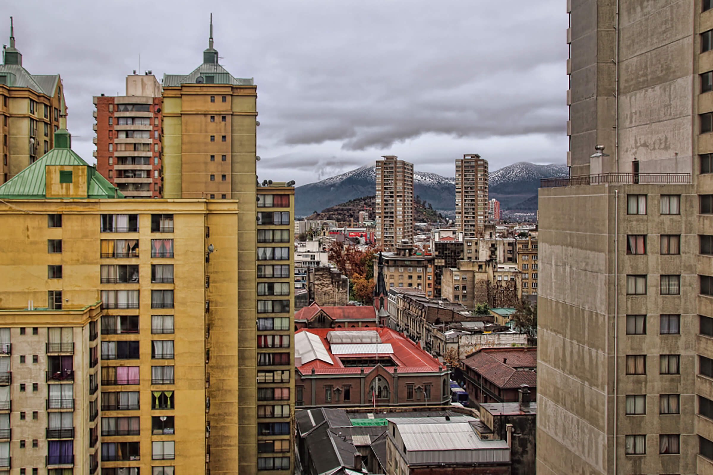 Explore South America: Machu Picchu & Other Must-Visit Destinations