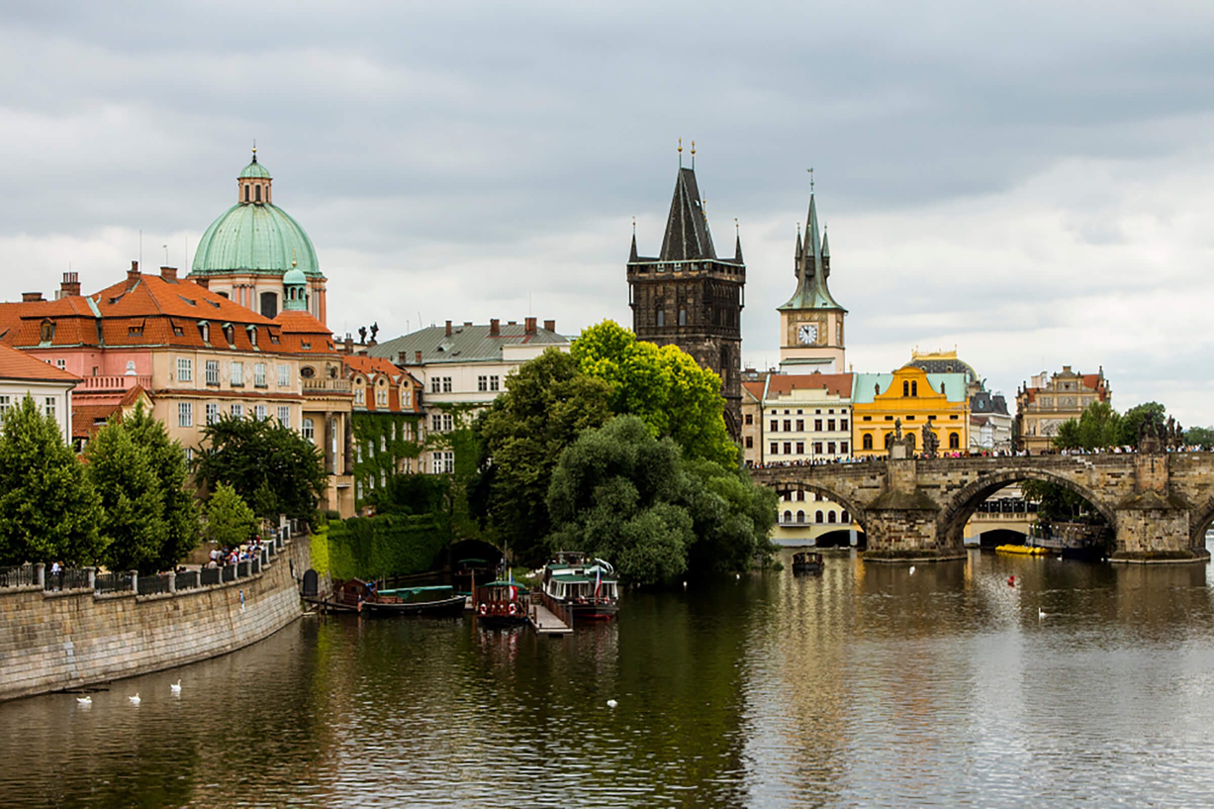 Explore Eastern Europe s Most Popular Travel Destinations
