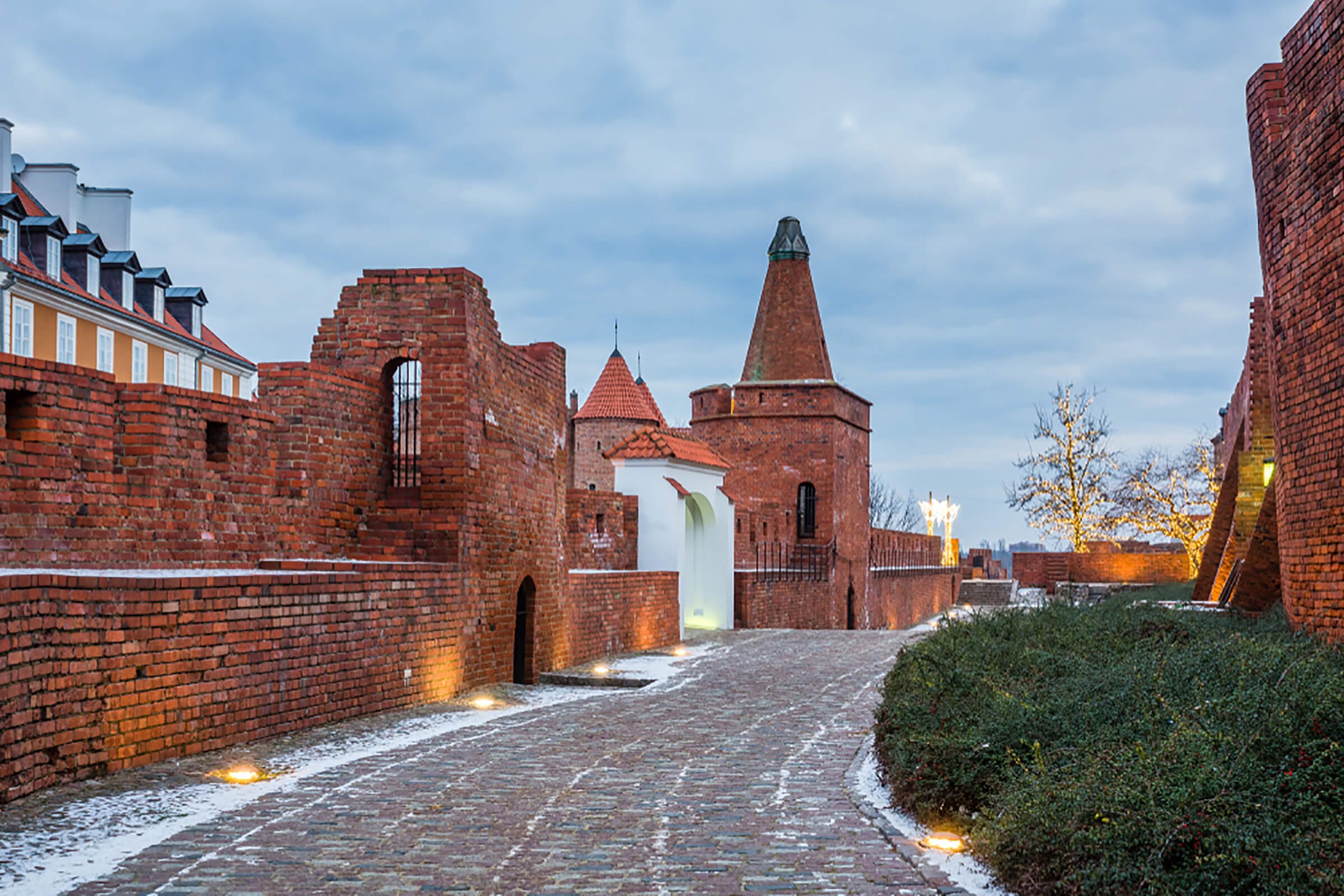 Explore Eastern Europe s Most Popular Travel Destinations