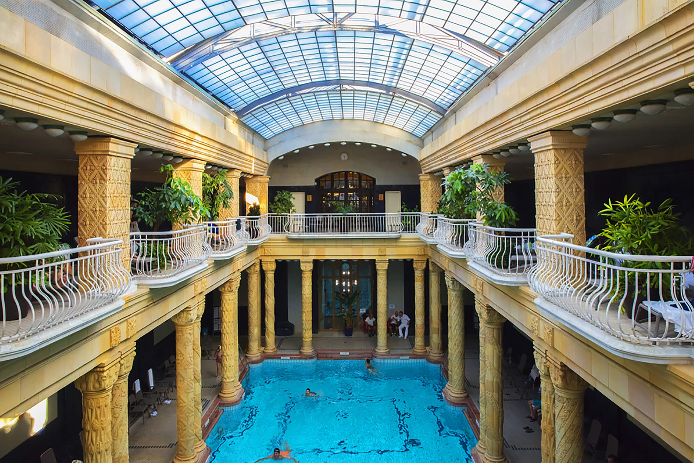 Explore Eastern Europe s Most Popular Travel Destinations