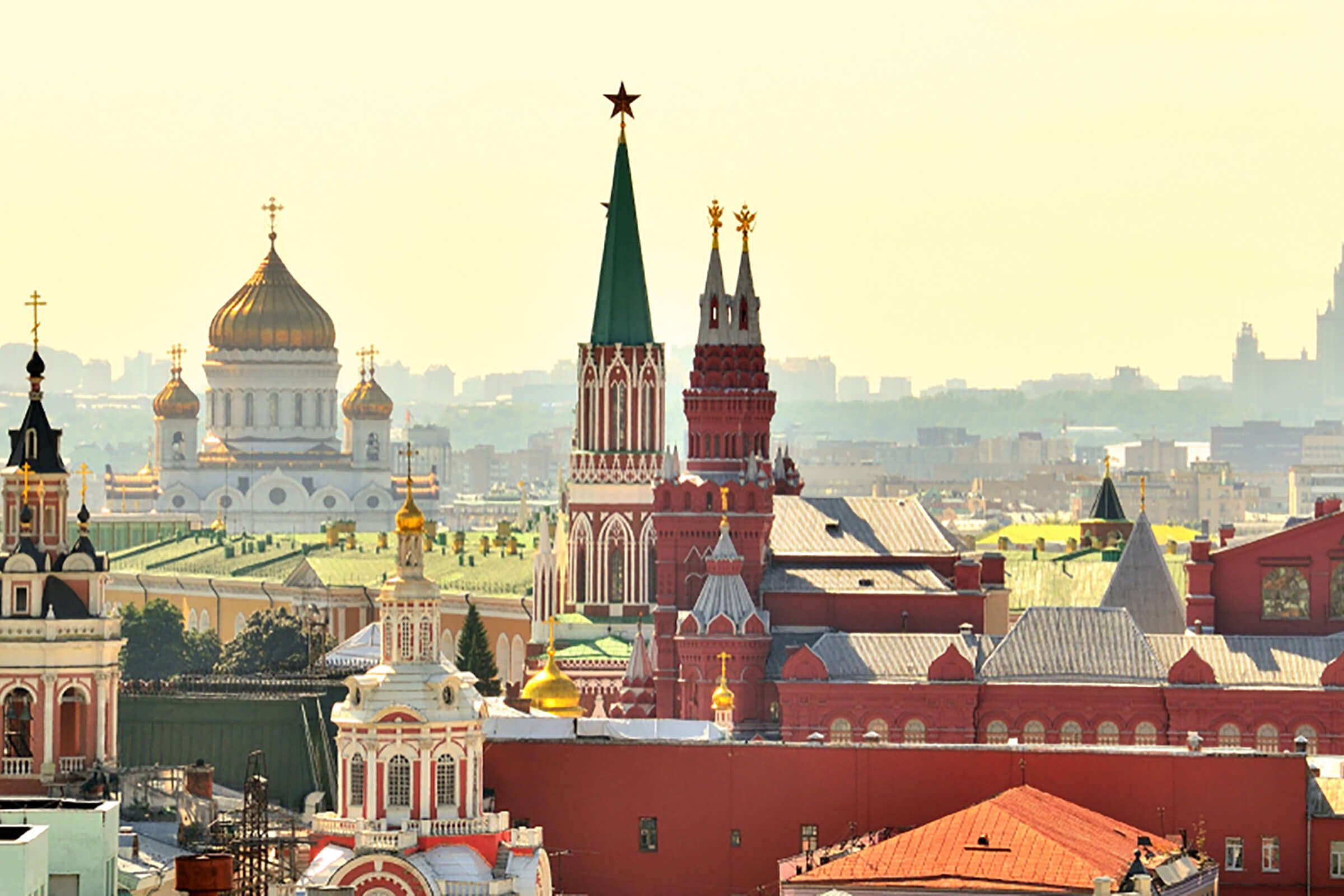 Explore Eastern Europe s Most Popular Travel Destinations