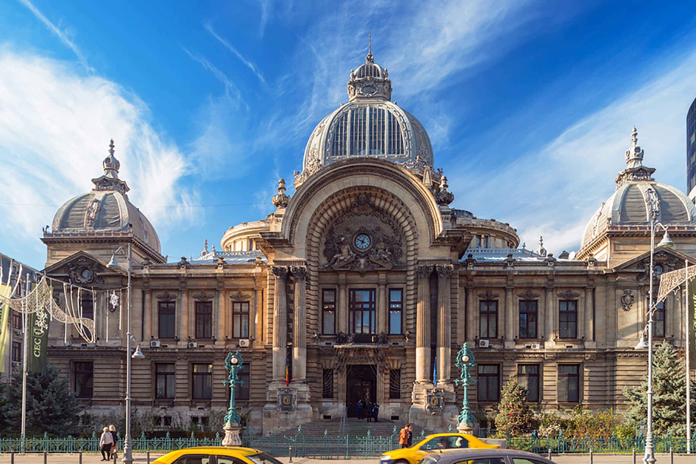 Explore Eastern Europe s Most Popular Travel Destinations