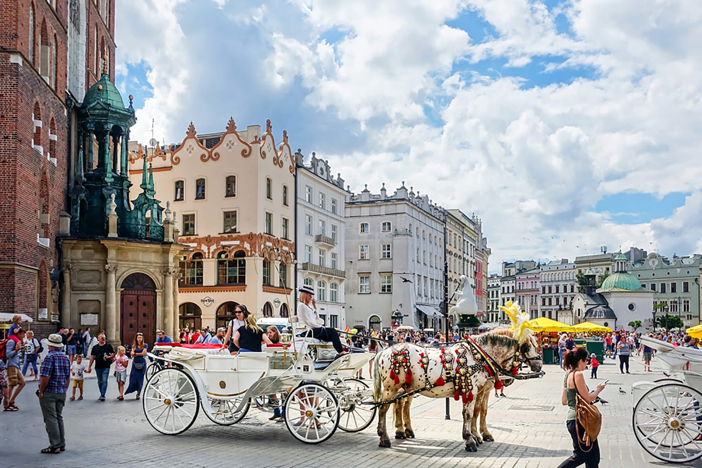 Explore Eastern Europe s Most Popular Travel Destinations