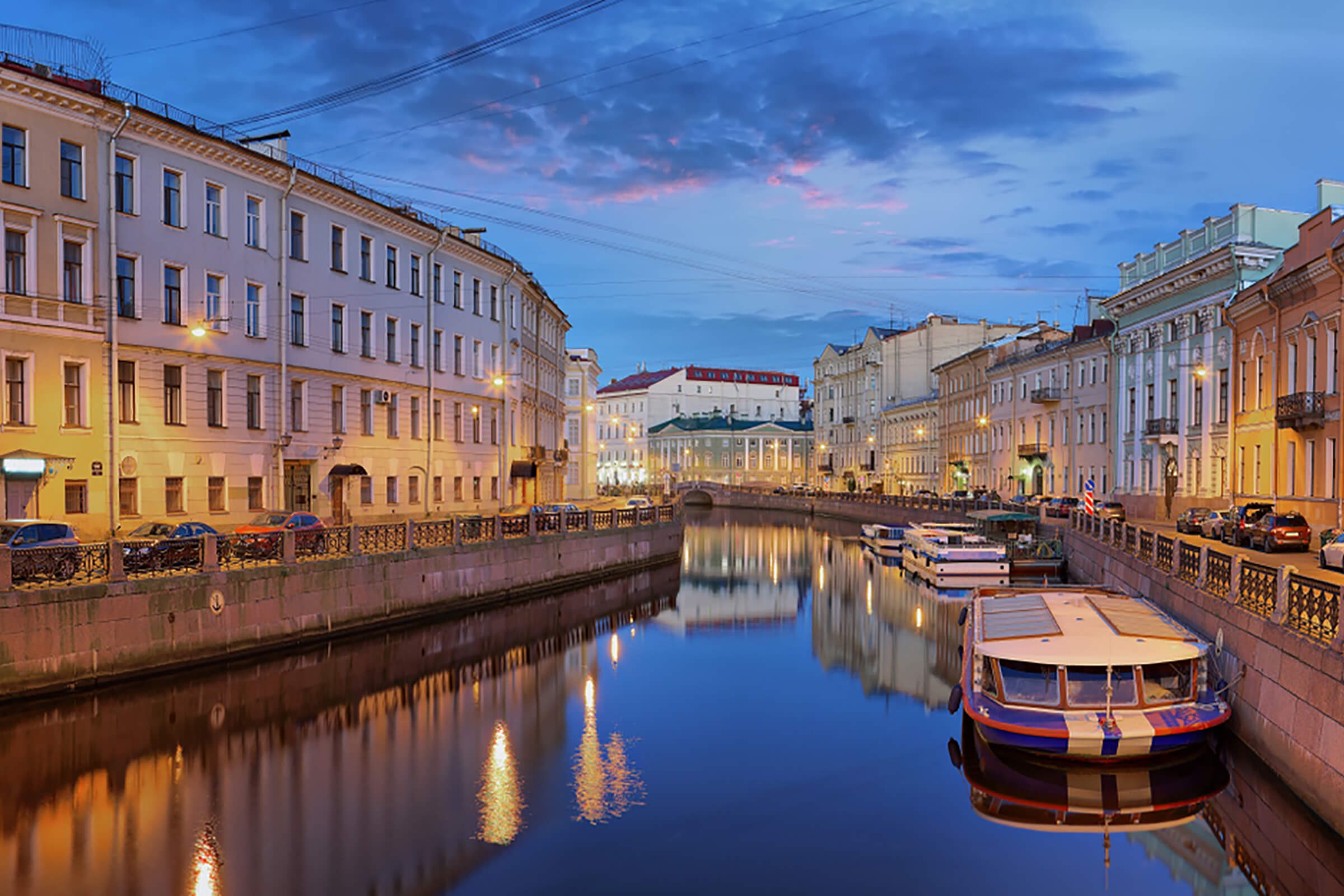 Explore Eastern Europe s Most Popular Travel Destinations