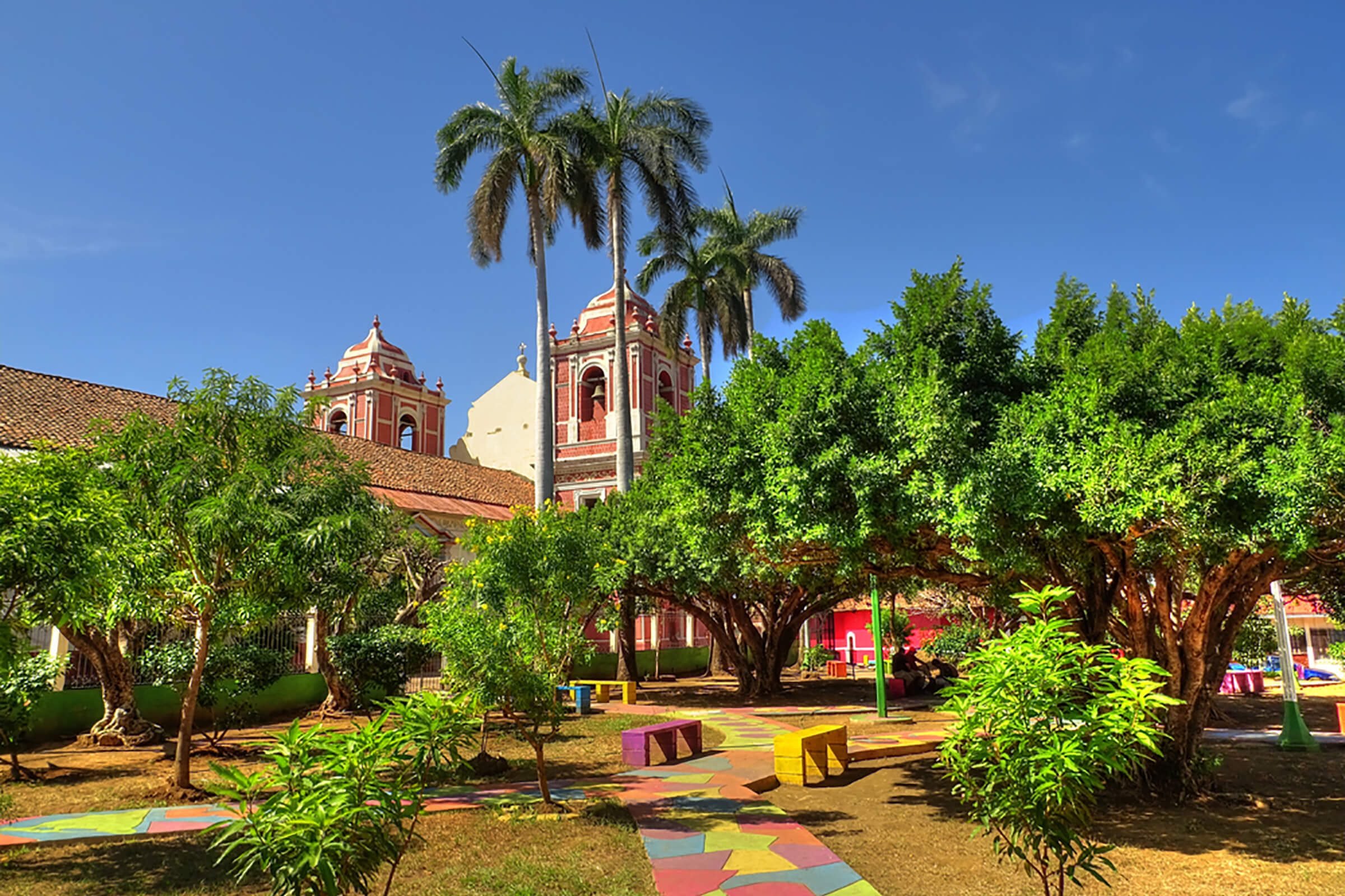 Discover Central America s Top Travel Destinations