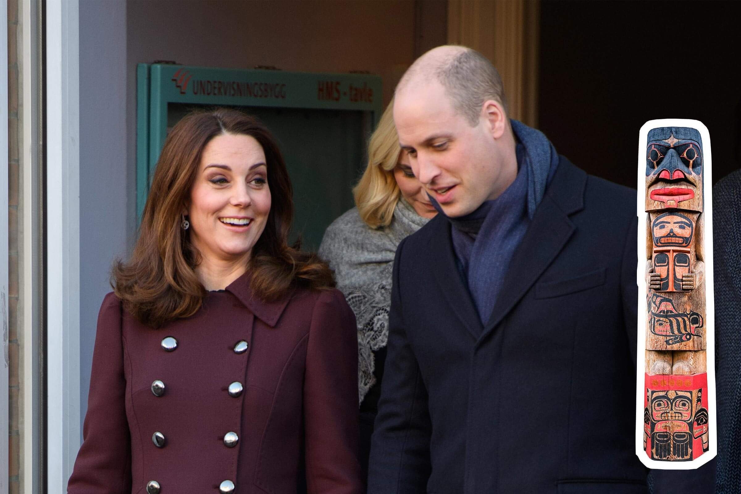 12 Unusual and Fascinating Gifts the Royal Family Has Received