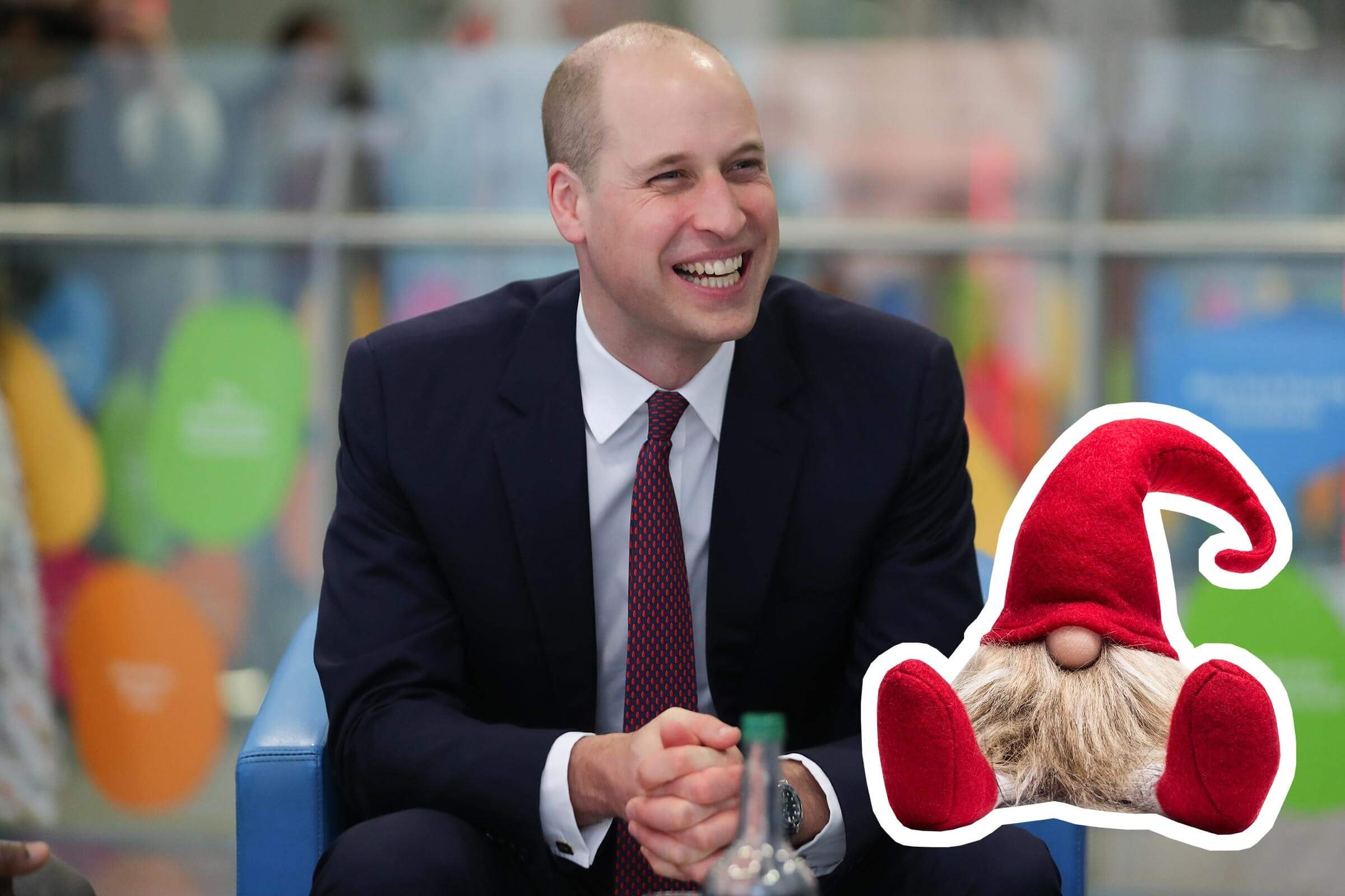 12 Unusual and Fascinating Gifts the Royal Family Has Received