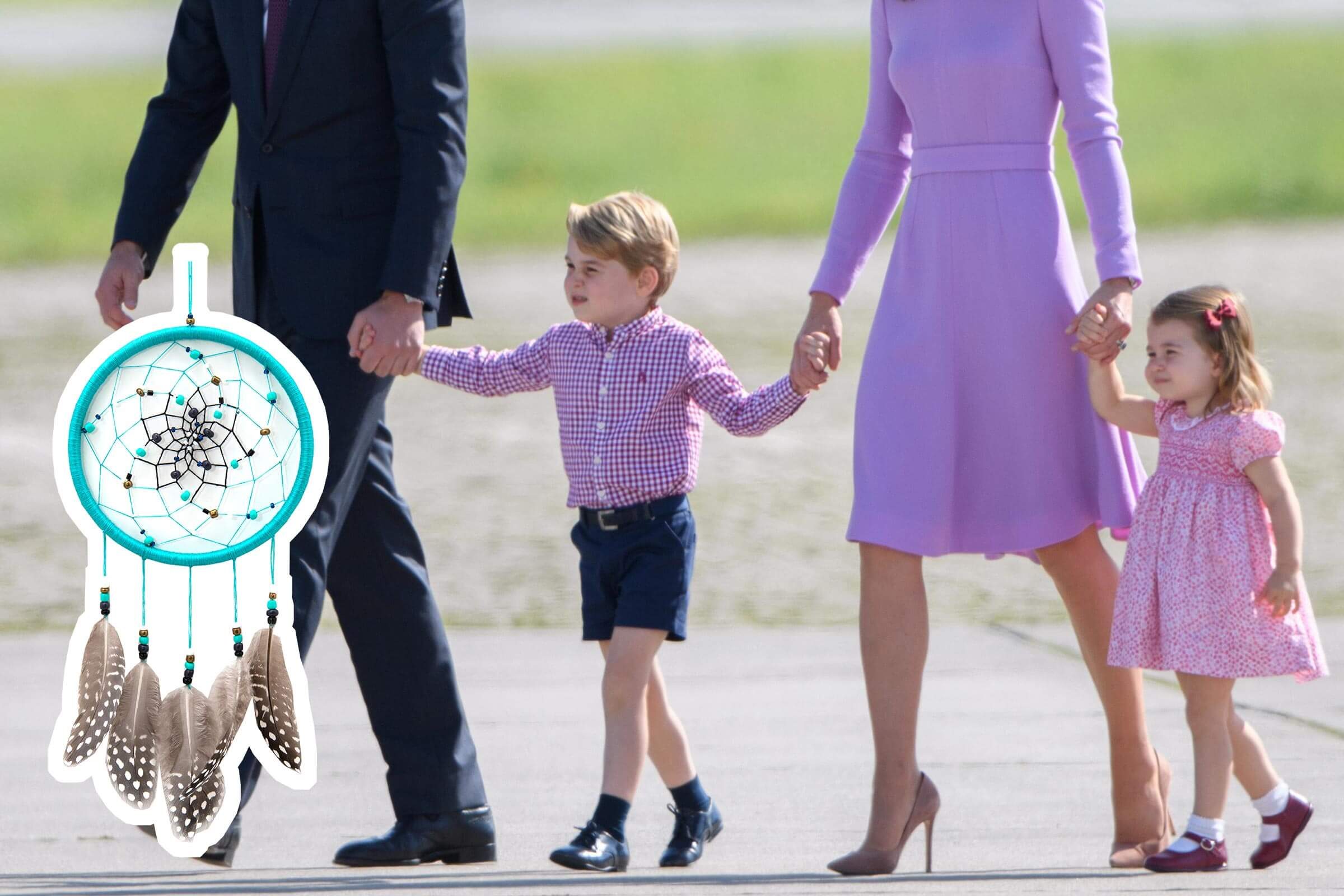 12 Unusual and Fascinating Gifts the Royal Family Has Received