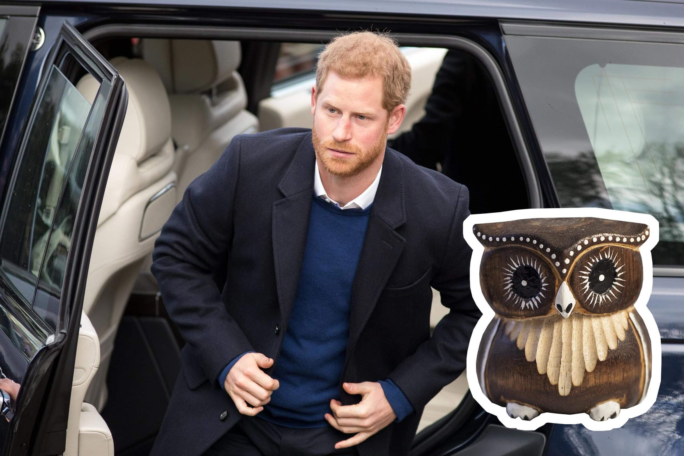 12 Unusual and Fascinating Gifts the Royal Family Has Received