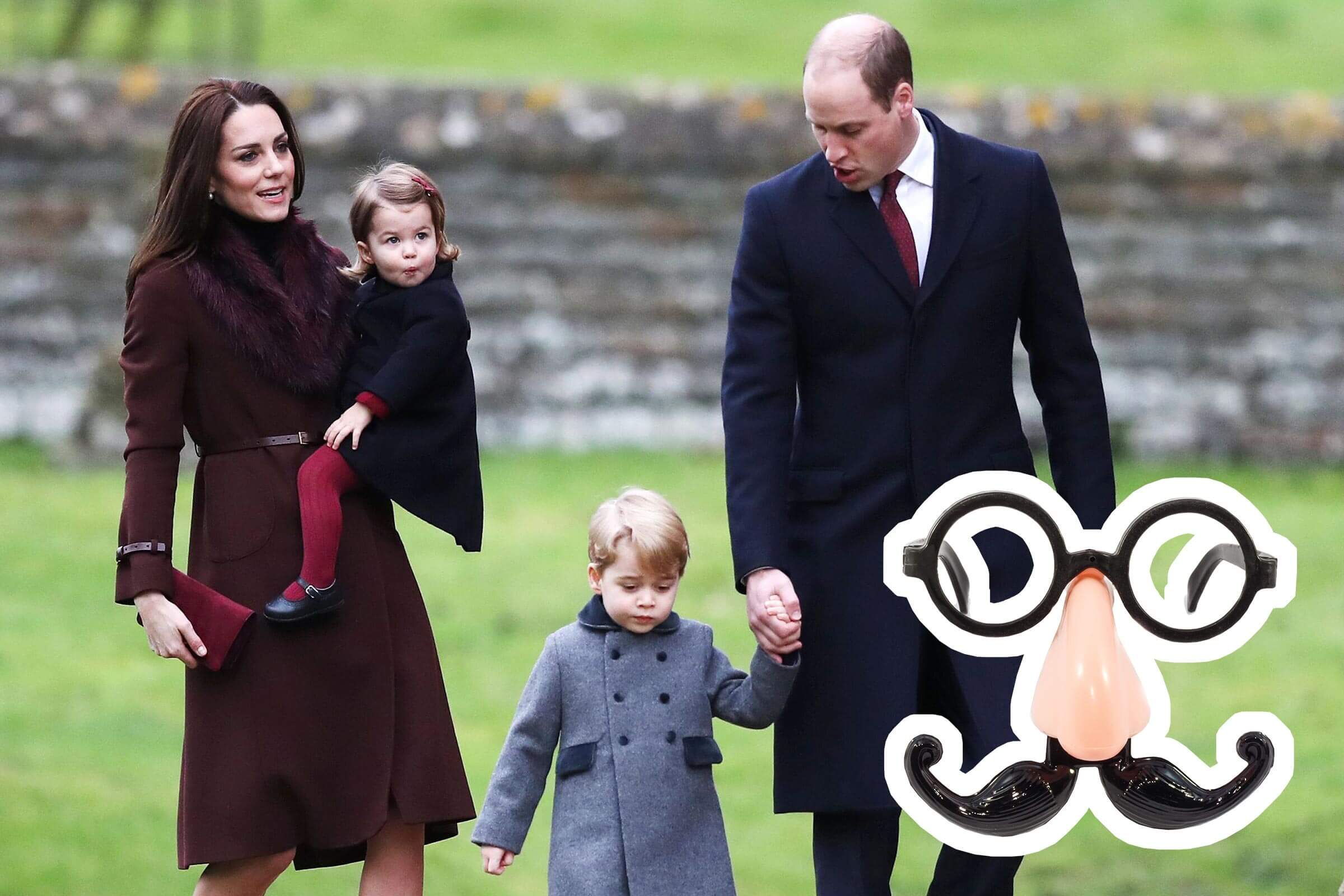 12 Unusual and Fascinating Gifts the Royal Family Has Received