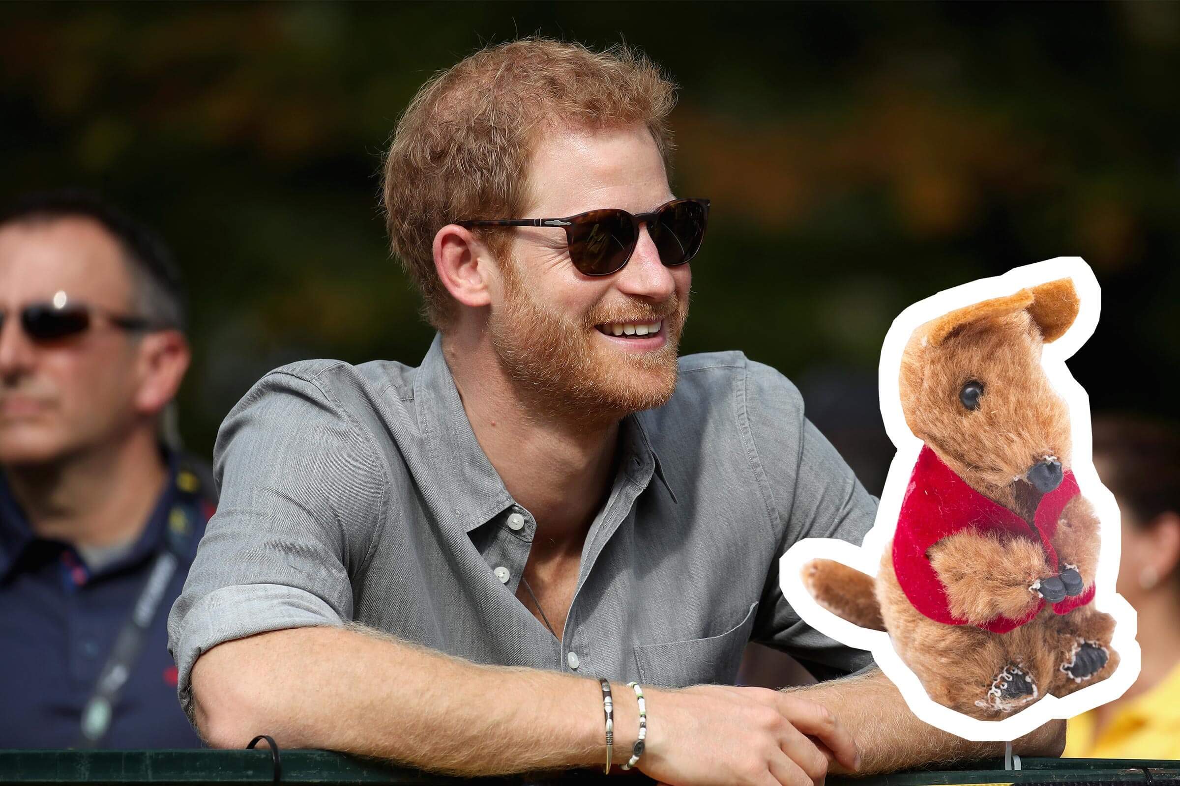 12 Unusual and Fascinating Gifts the Royal Family Has Received