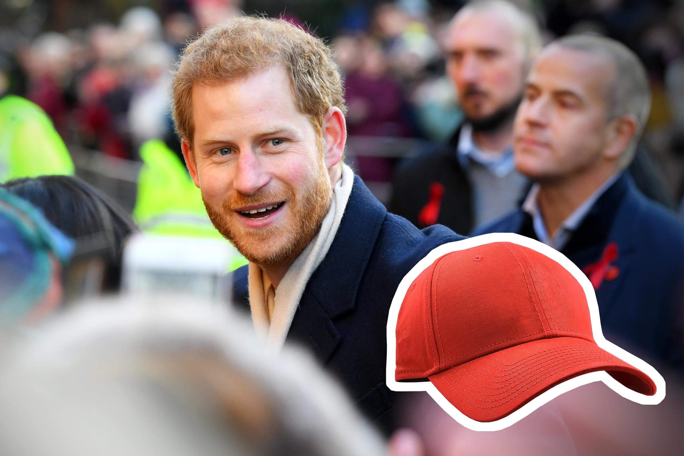 12 Unusual and Fascinating Gifts the Royal Family Has Received