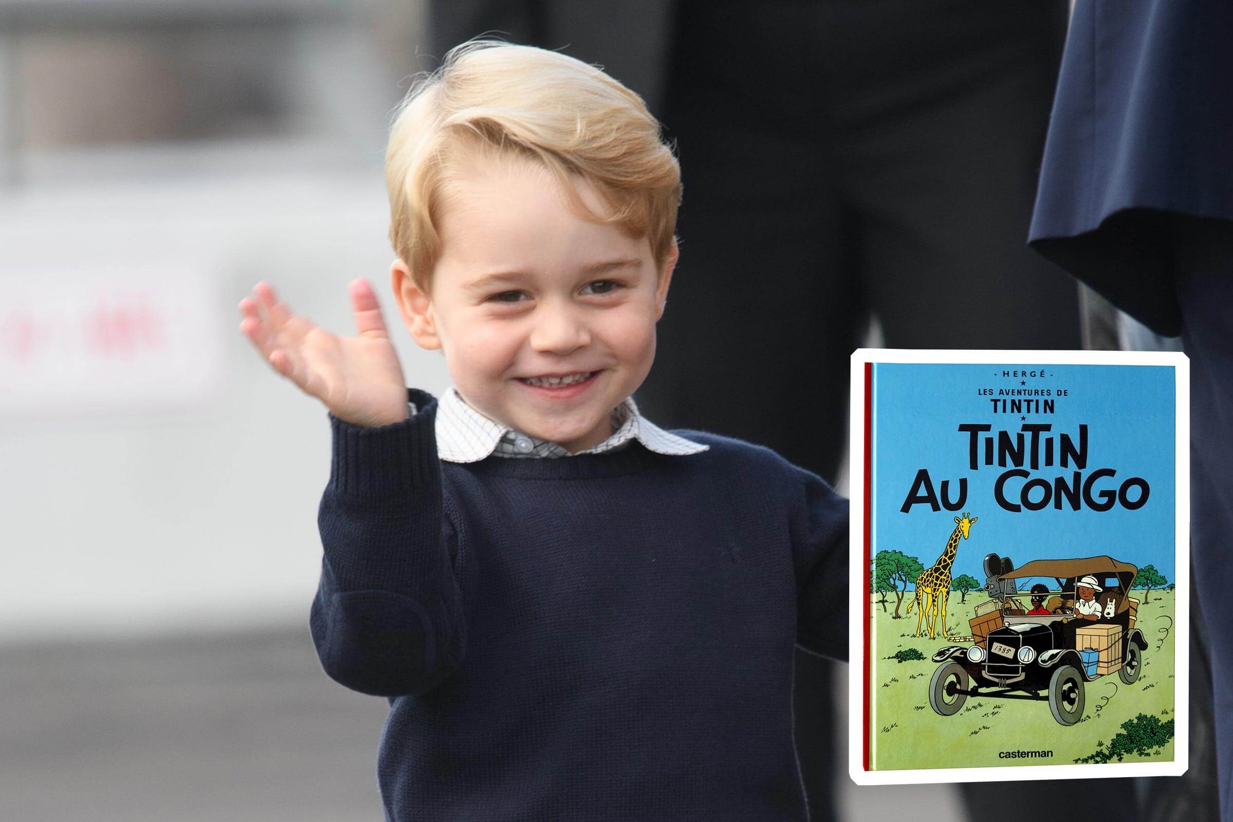 12 Unusual and Fascinating Gifts the Royal Family Has Received