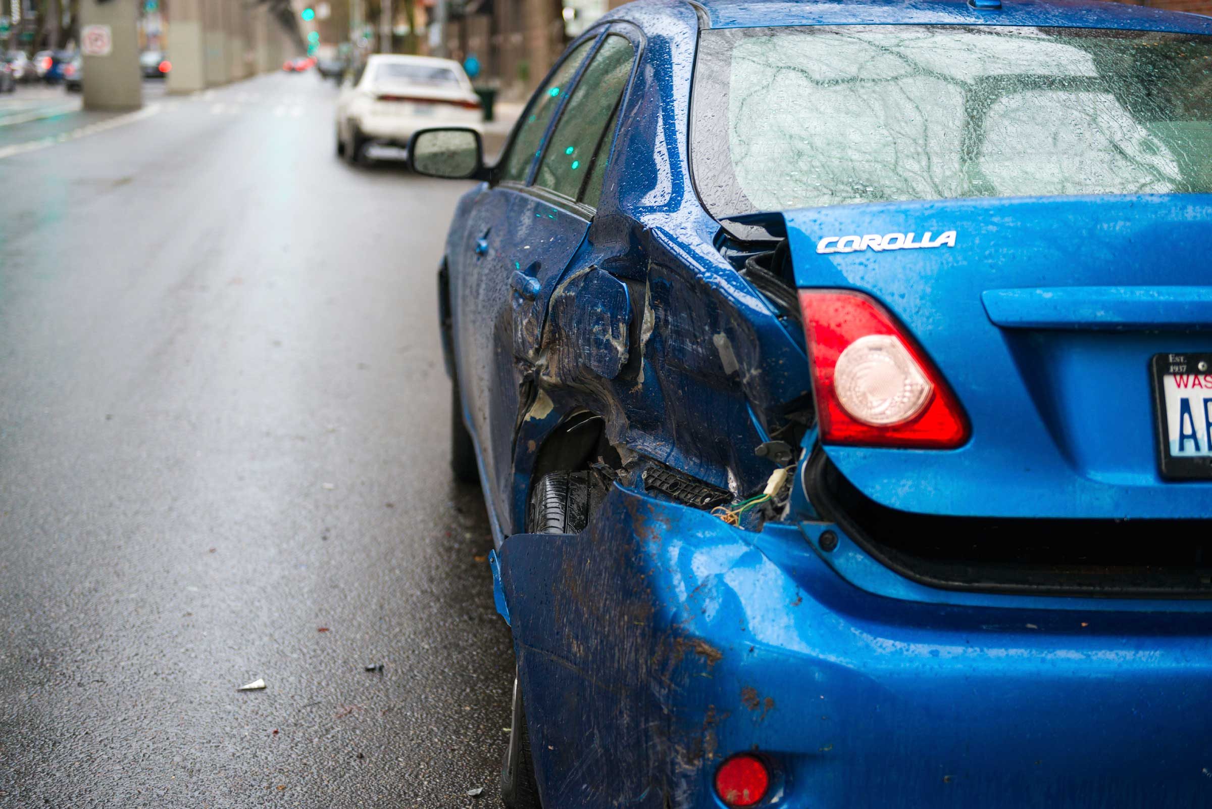 Car Insurance Claims: 15 Unbelievable Excuses That Shocked Adjusters