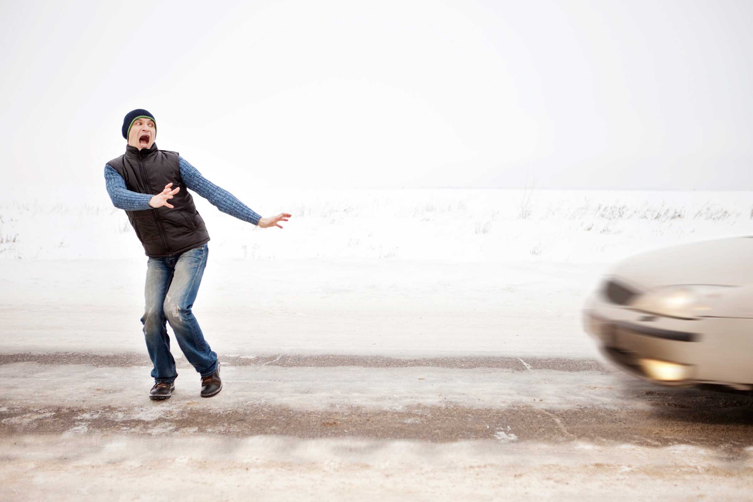 Car Insurance Claims: 15 Unbelievable Excuses That Shocked Adjusters