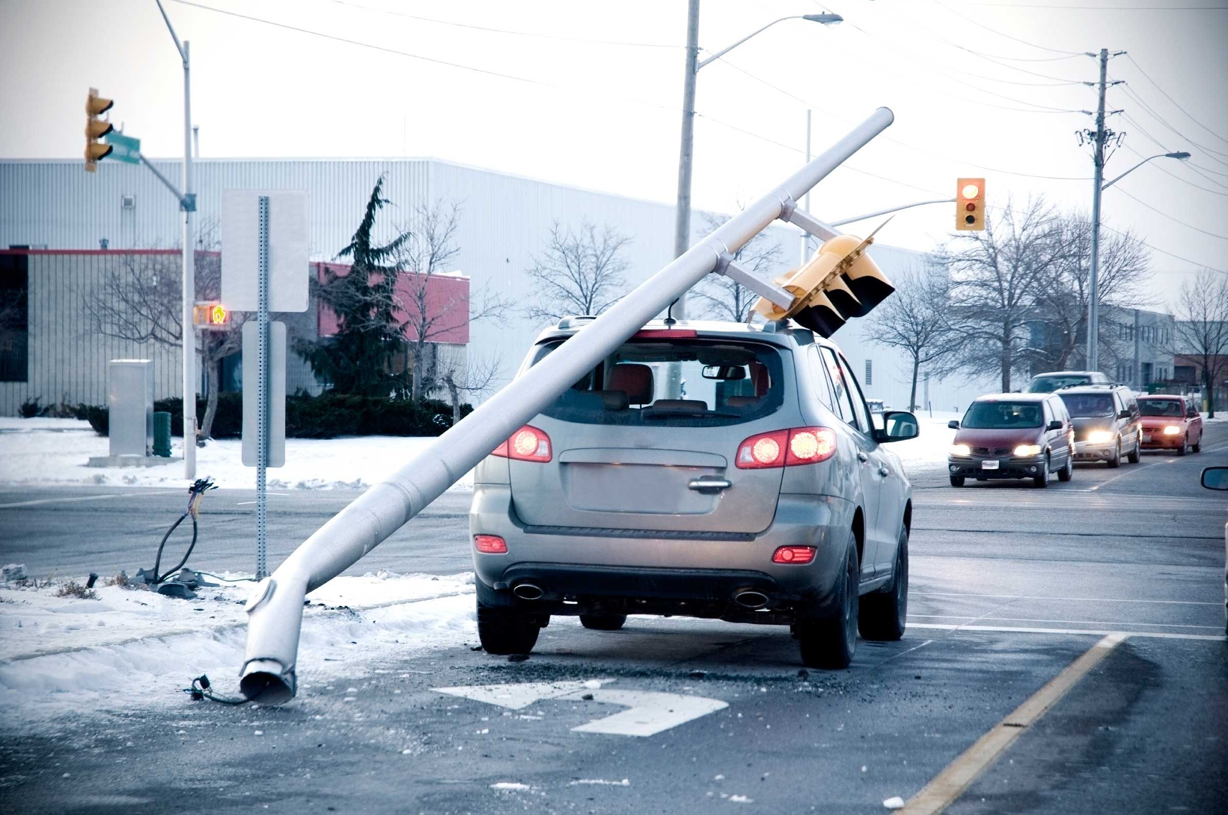 Car Insurance Claims: 15 Unbelievable Excuses That Shocked Adjusters
