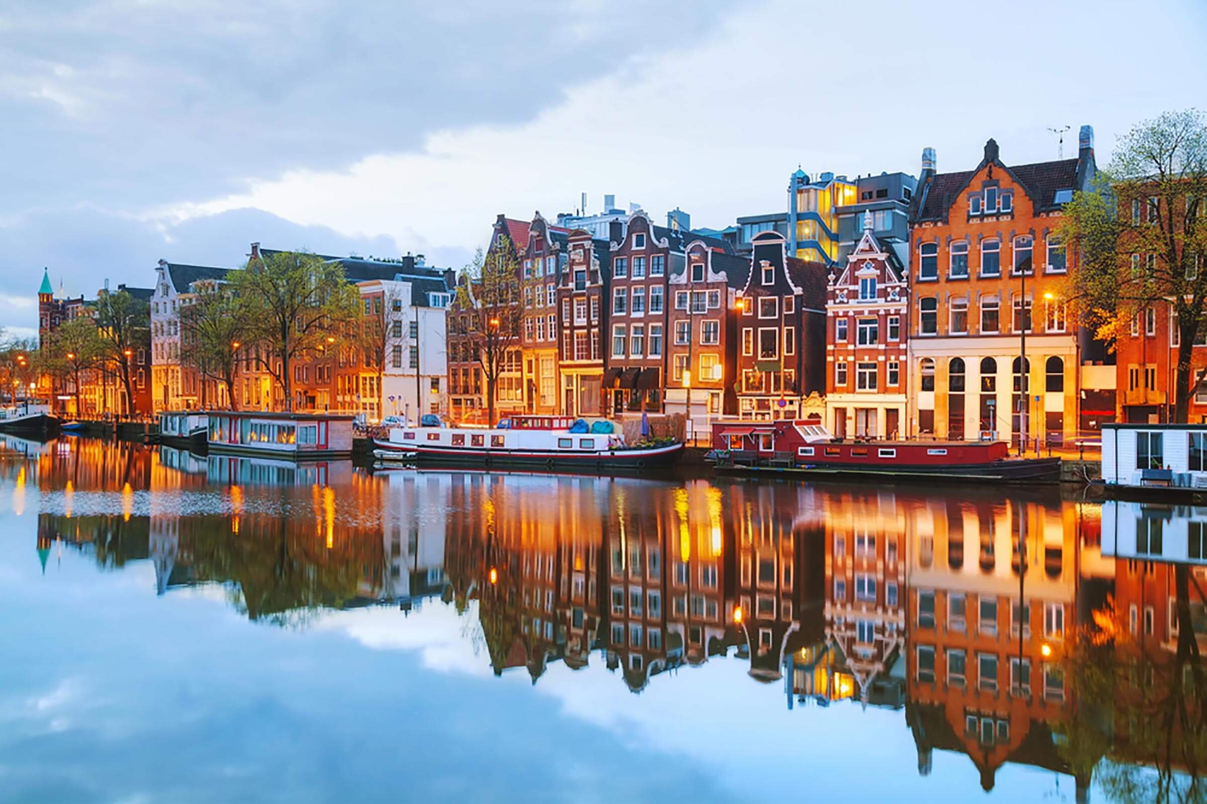 Top Western European Travel Destinations: A Curated Guide
