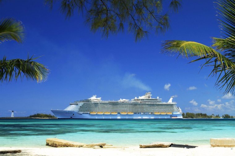 Top Cruises for Every Traveler: Family, Luxury, Adventure & More