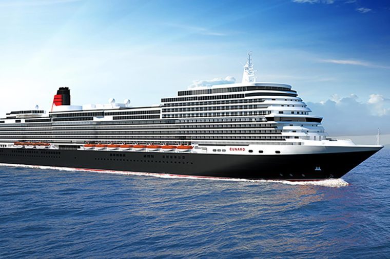 Top Cruises for Every Traveler: Family, Luxury, Adventure & More