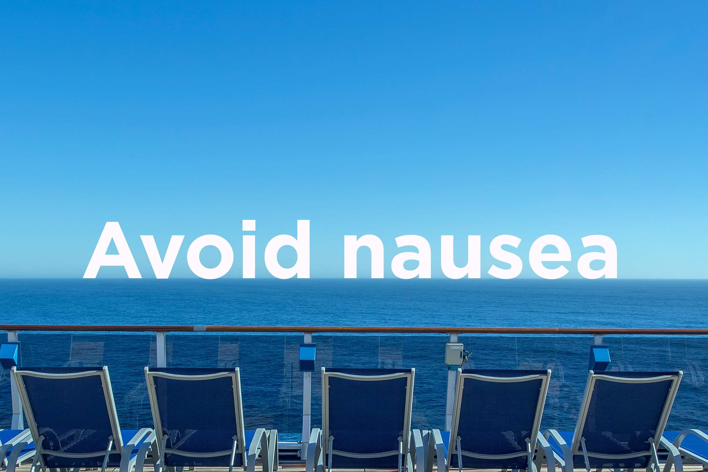 17 Essential Cruise Hacks for a Smooth Journey