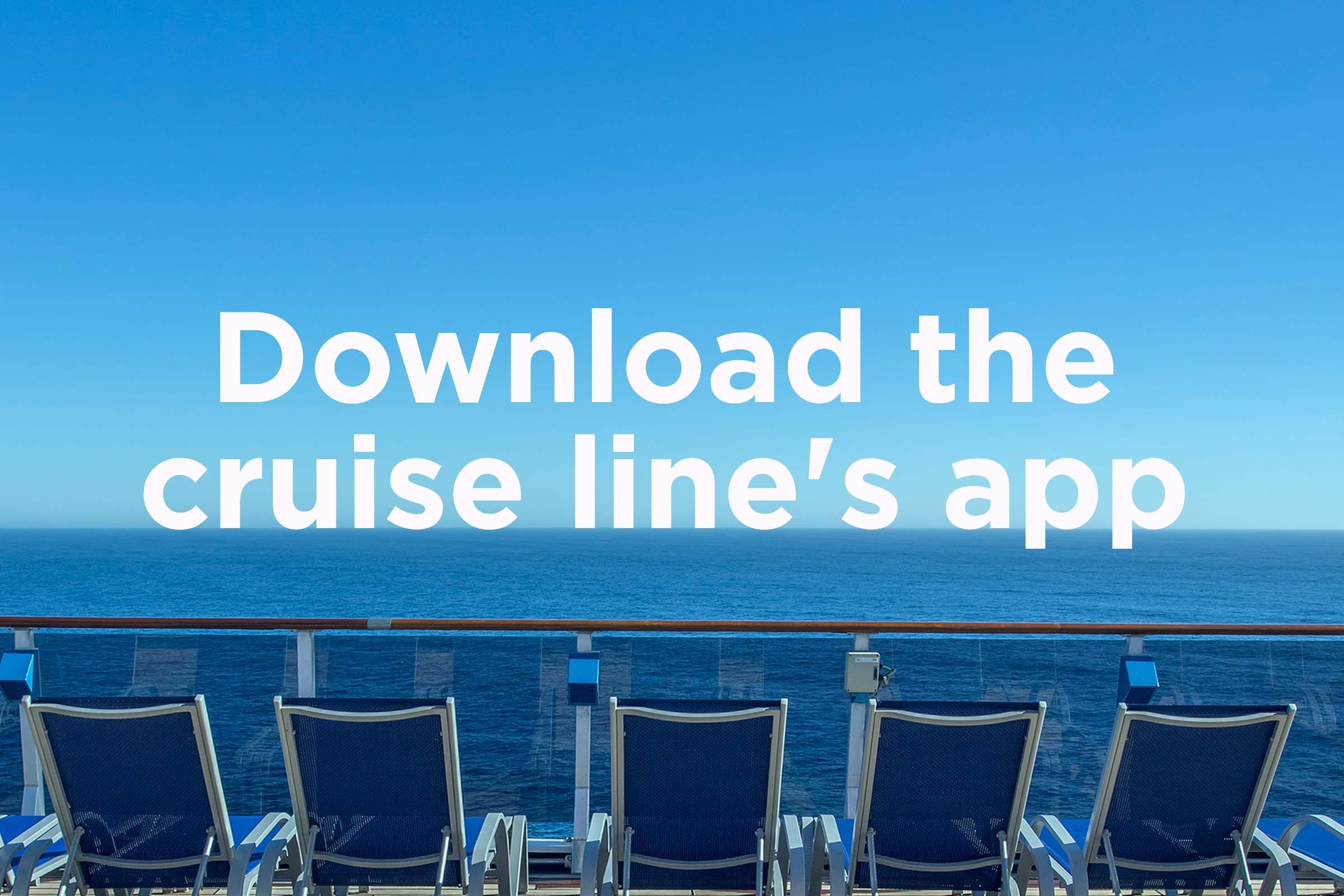 17 Essential Cruise Hacks for a Smooth Journey