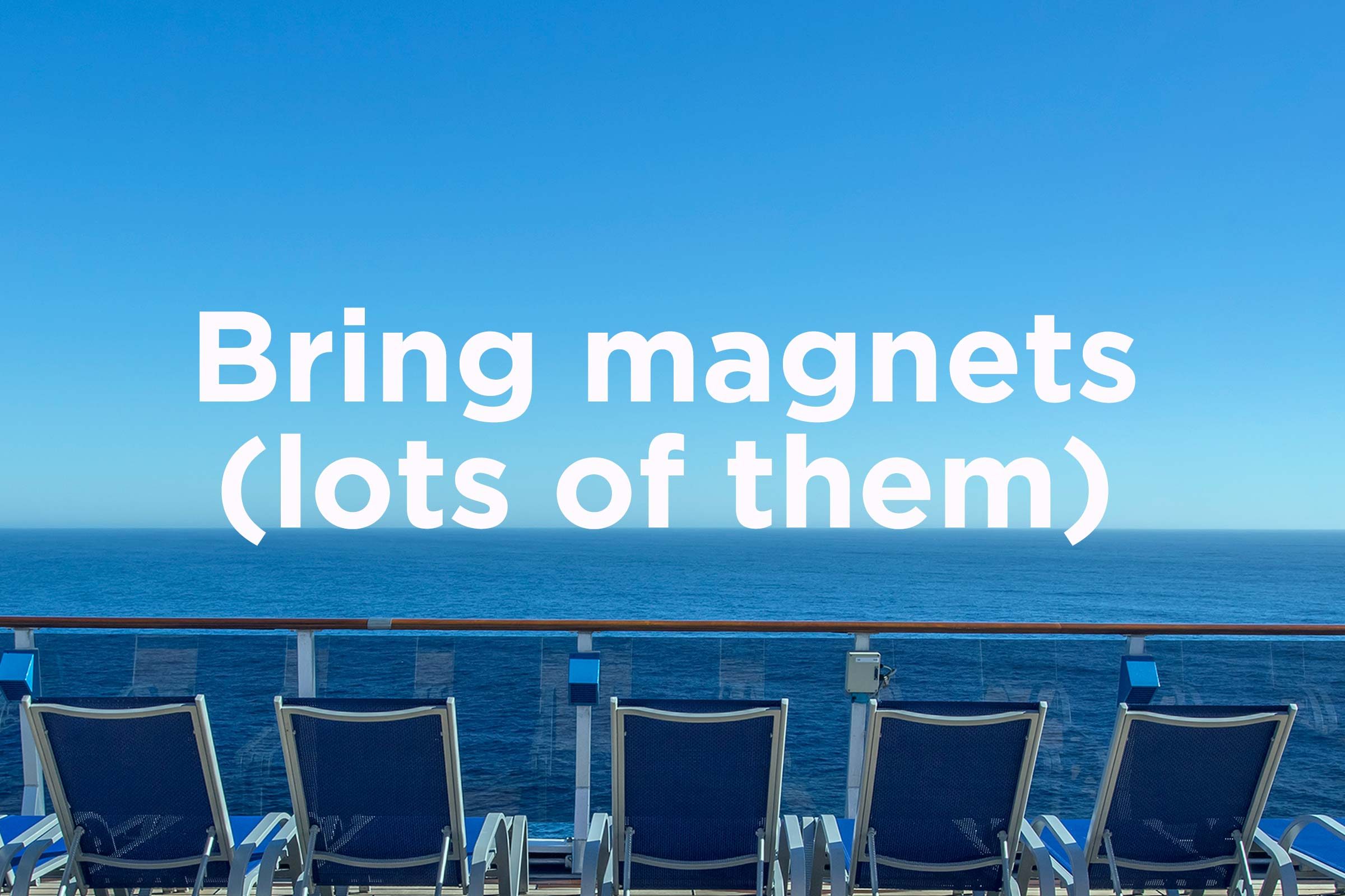 17 Essential Cruise Hacks for a Smooth Journey