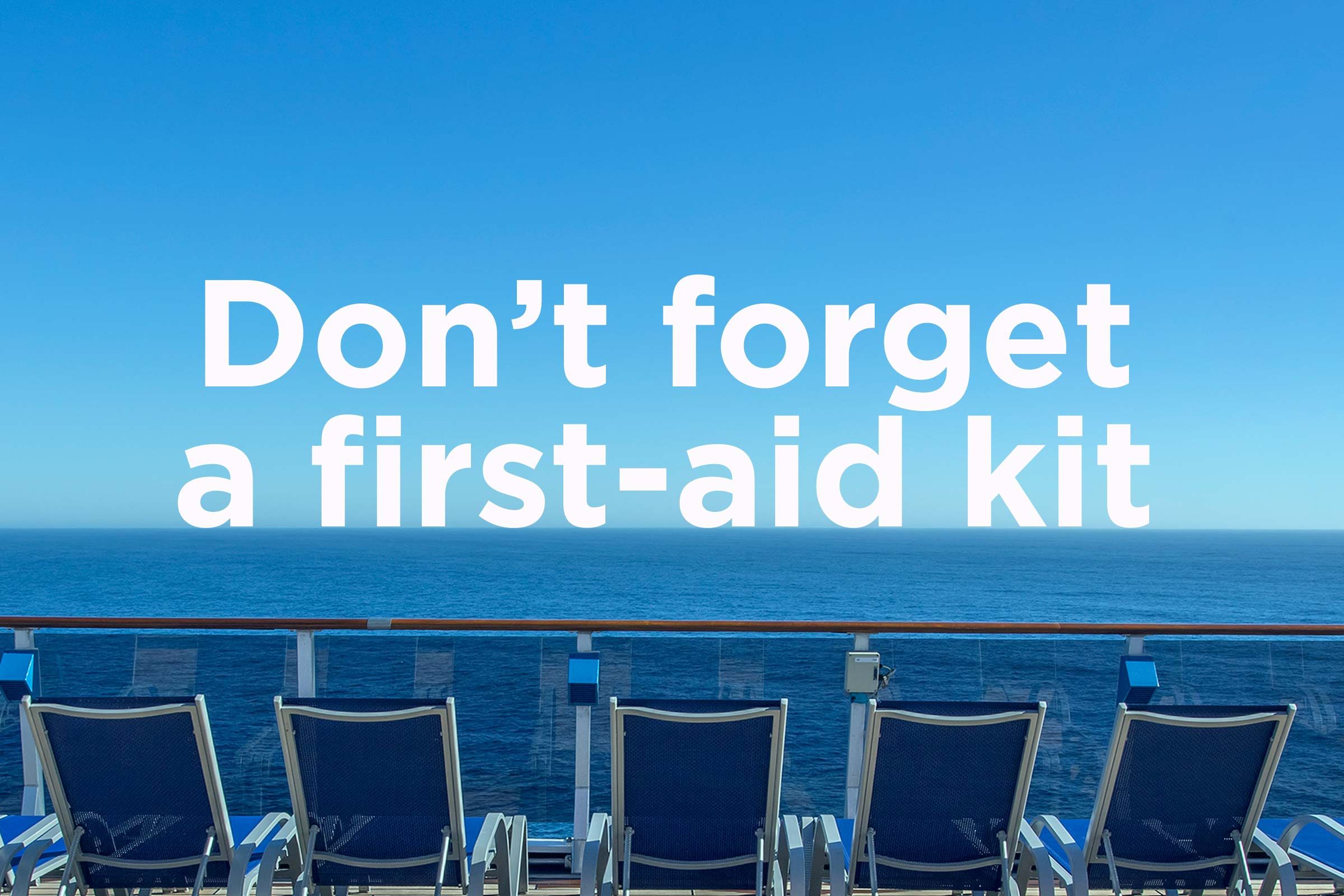 17 Essential Cruise Hacks for a Smooth Journey