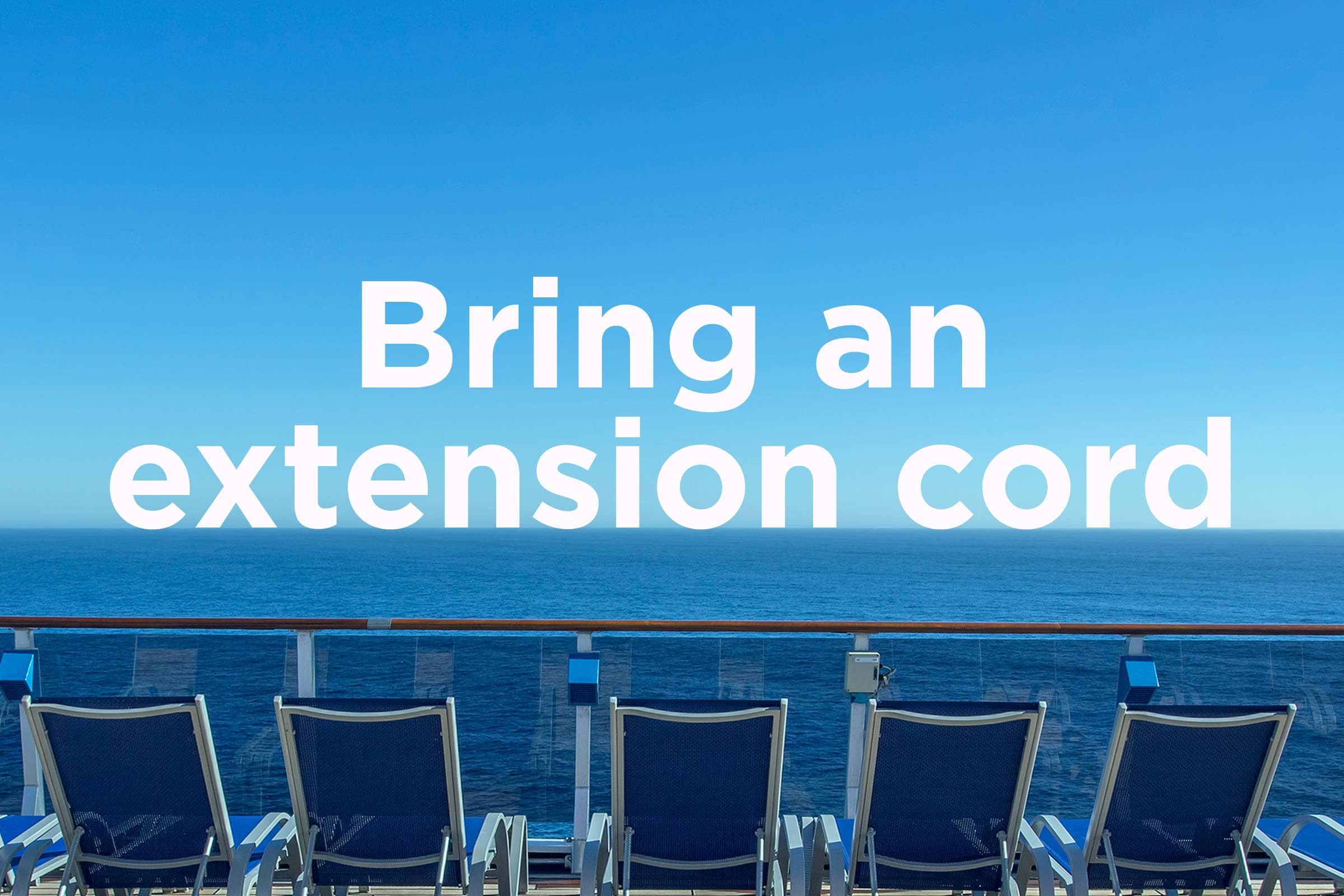 17 Essential Cruise Hacks for a Smooth Journey