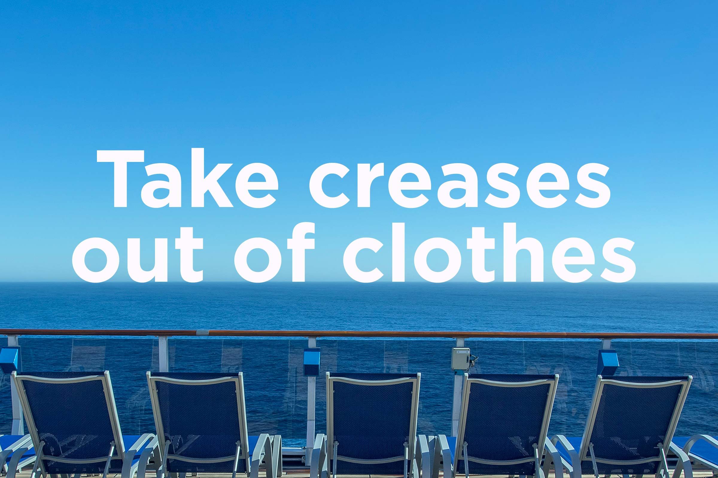 17 Essential Cruise Hacks for a Smooth Journey