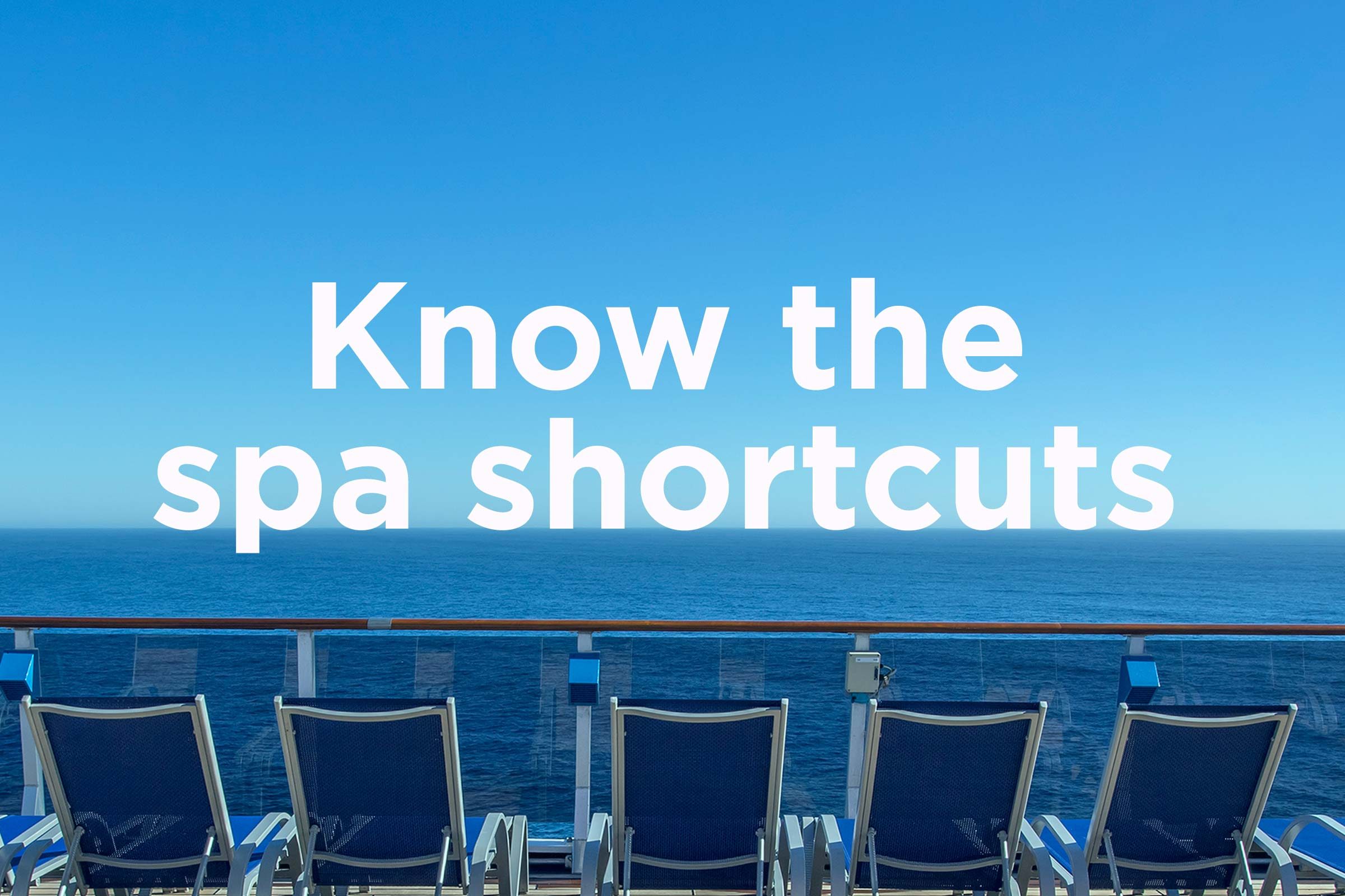 17 Essential Cruise Hacks for a Smooth Journey