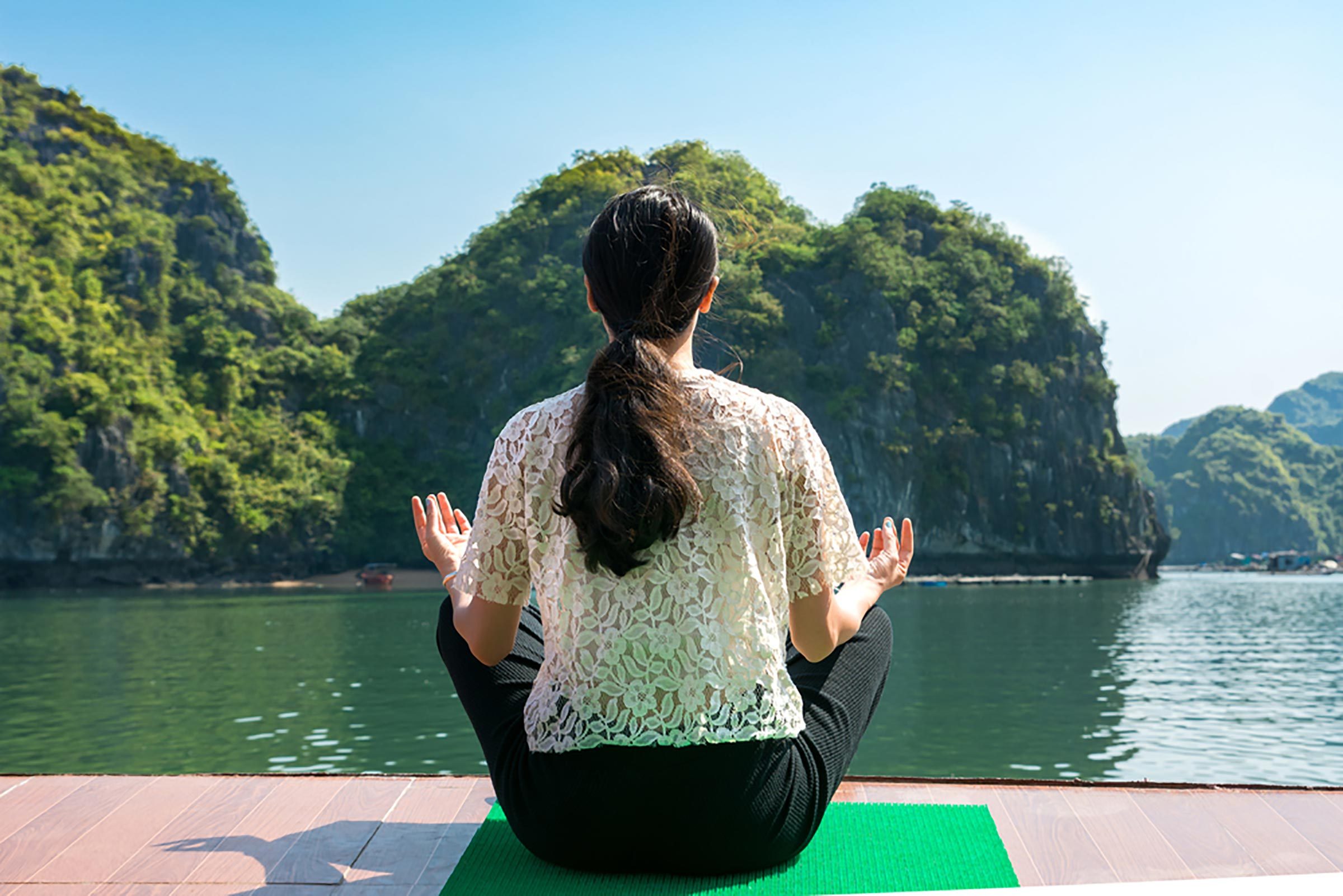 11 Expert Tips for Staying Fit and Enjoying Your Cruise