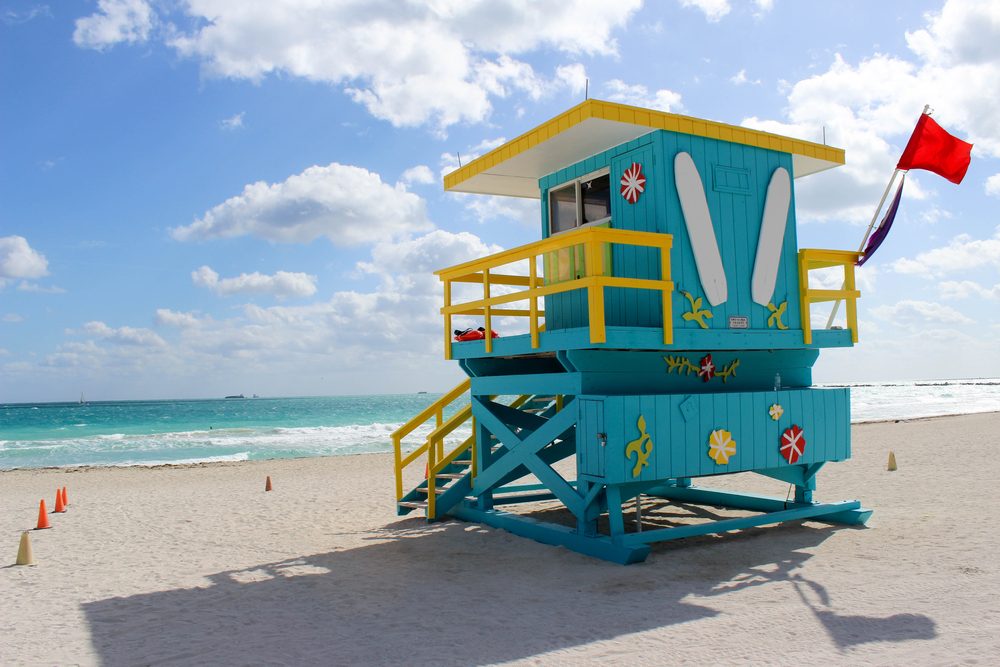 The Ultimate Guide to 15 Family-Friendly Spring Break Destinations