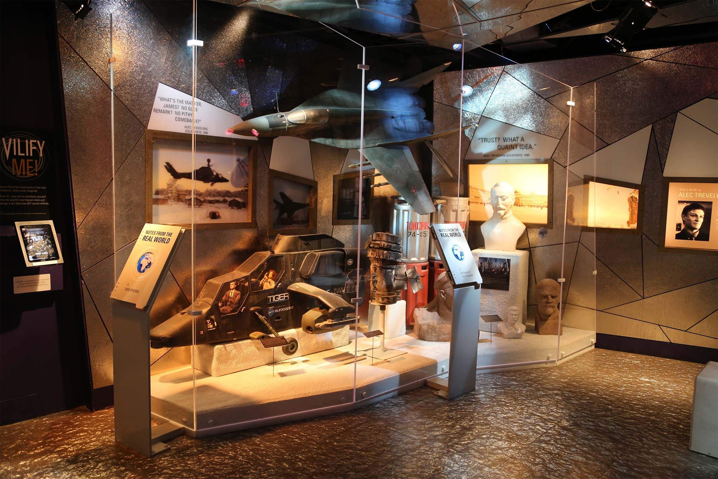 13 Surprising Museums That Offer Overnight Stay Experiences